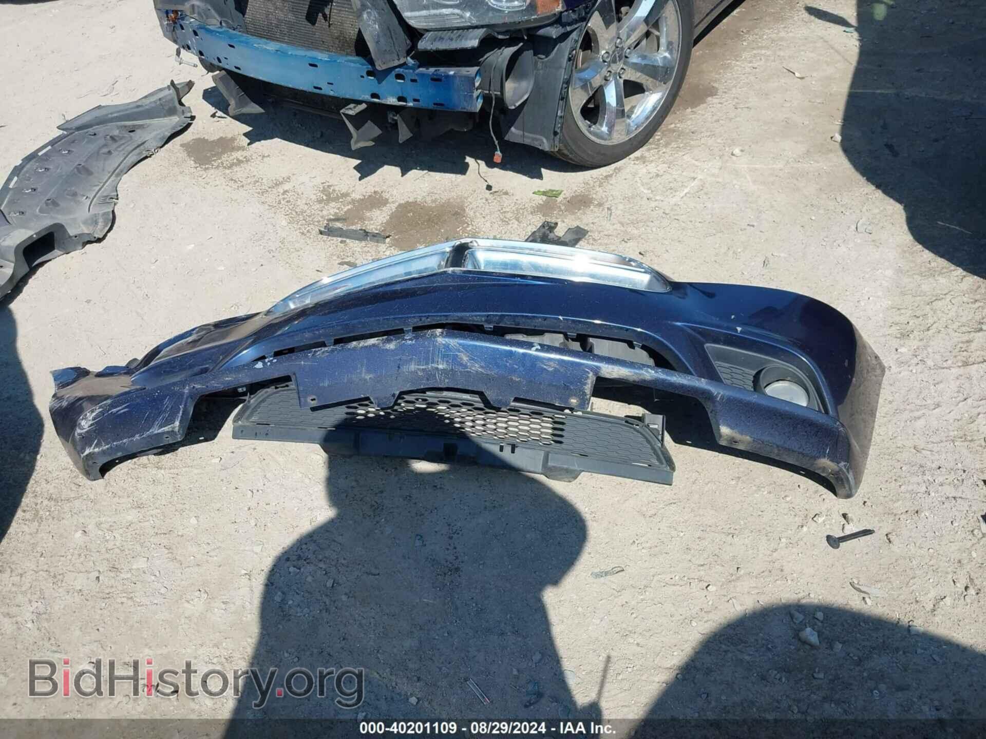 2014 DODGE CHARGER - VIN: 2C3CDXCT3EH141166 - Фото 12