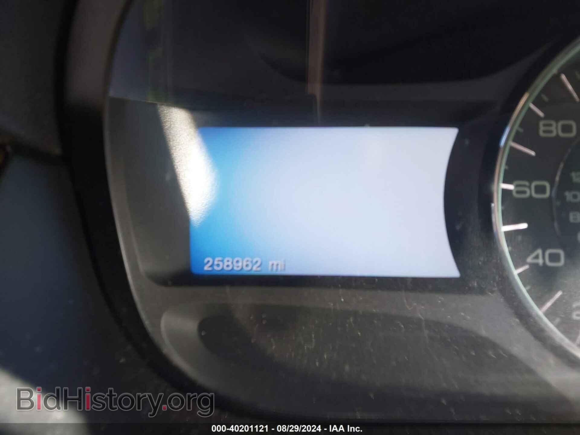 2013 FORD EDGE - VIN: 2FMDK3KC5DBA68007 - Photo 7