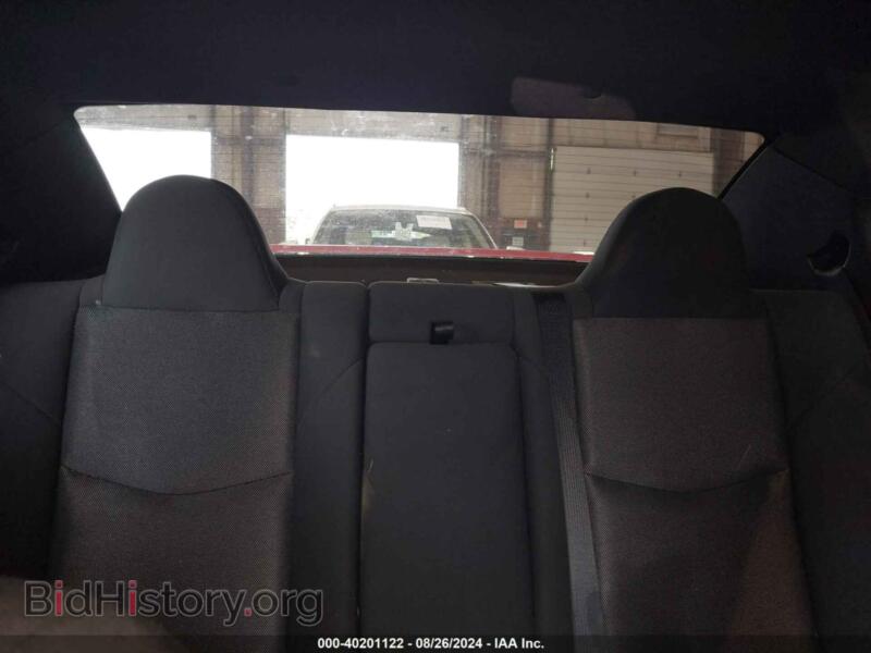 2012 Dodge AVENGER (VIN 1C3CDZCB1CN313797) — фото 8 из 14