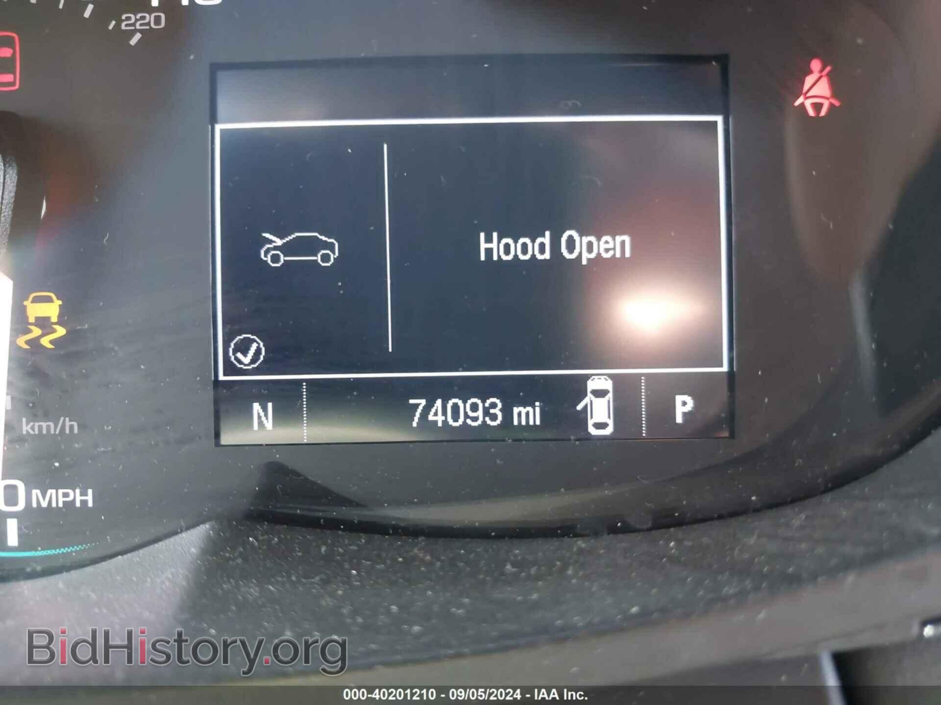 2019 CHEVROLET TRAX - VIN: 3GNCJPSB3KL229822 - Фото 16