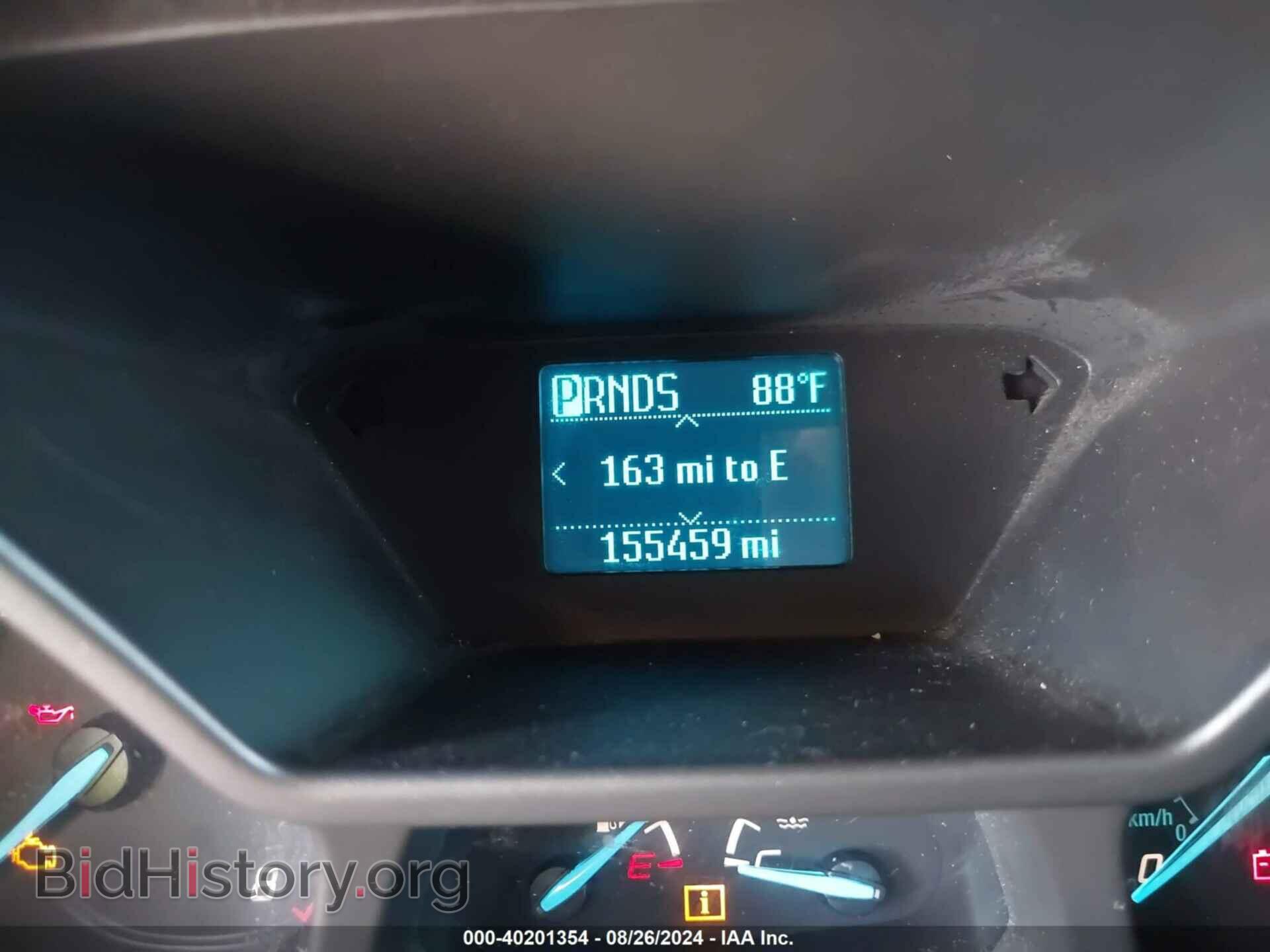 2016 FORD TRANSIT CONNECT - VIN: NM0LS7F77G1266203 - Фото 7