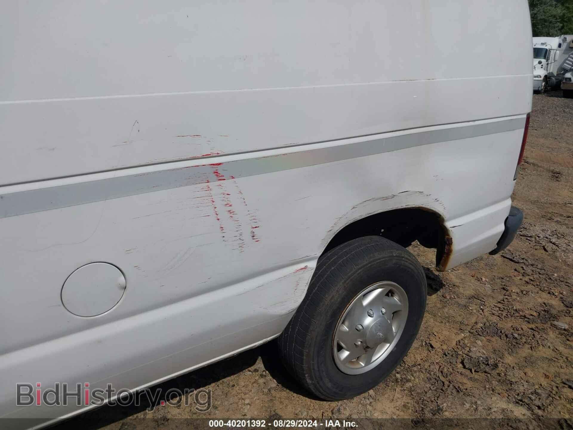 2011 FORD E-250 - VIN: 1FTNE2EL4BDA16221 - Photo 17