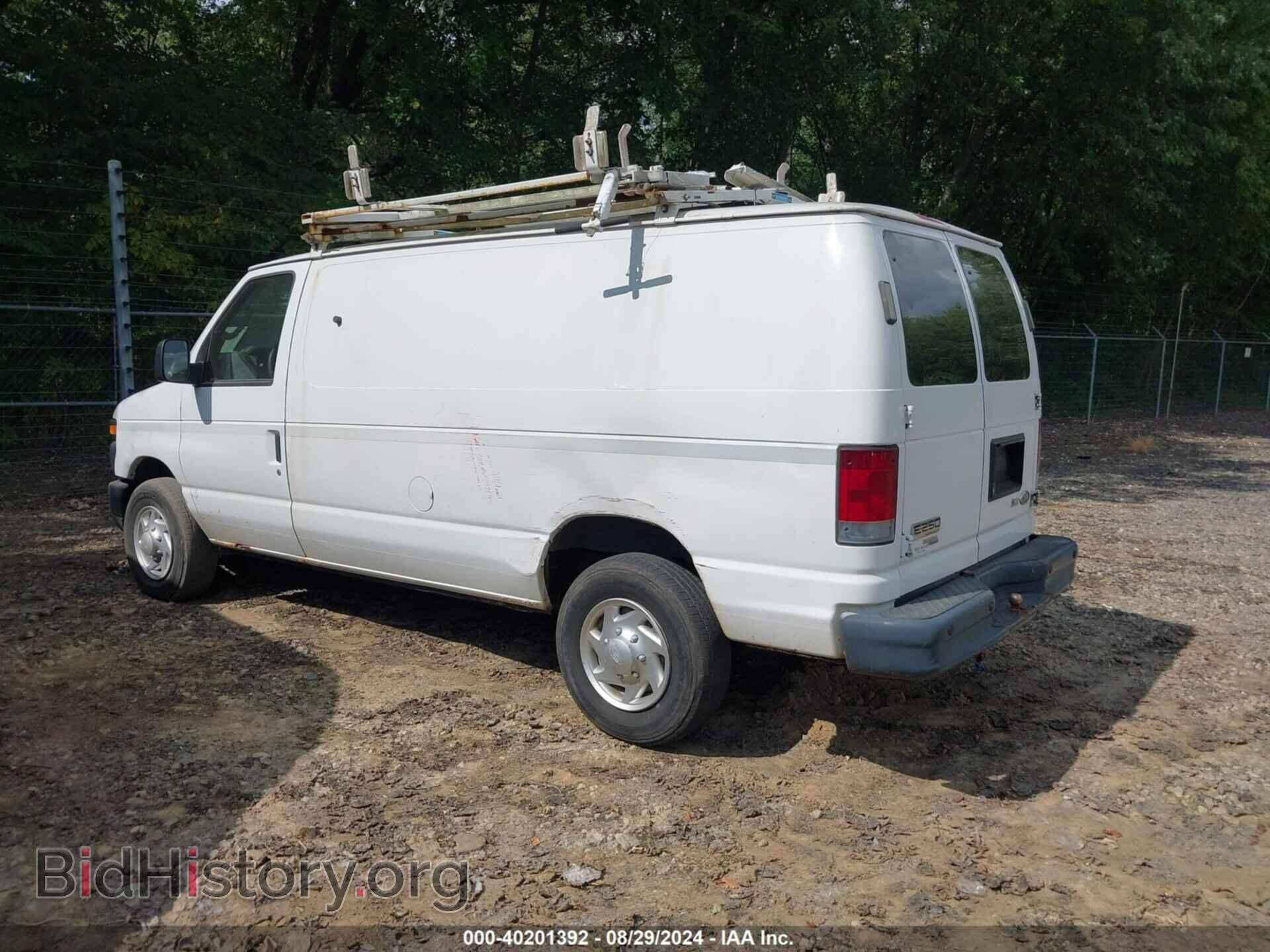 2011 FORD E-250 - VIN: 1FTNE2EL4BDA16221 - Photo 3