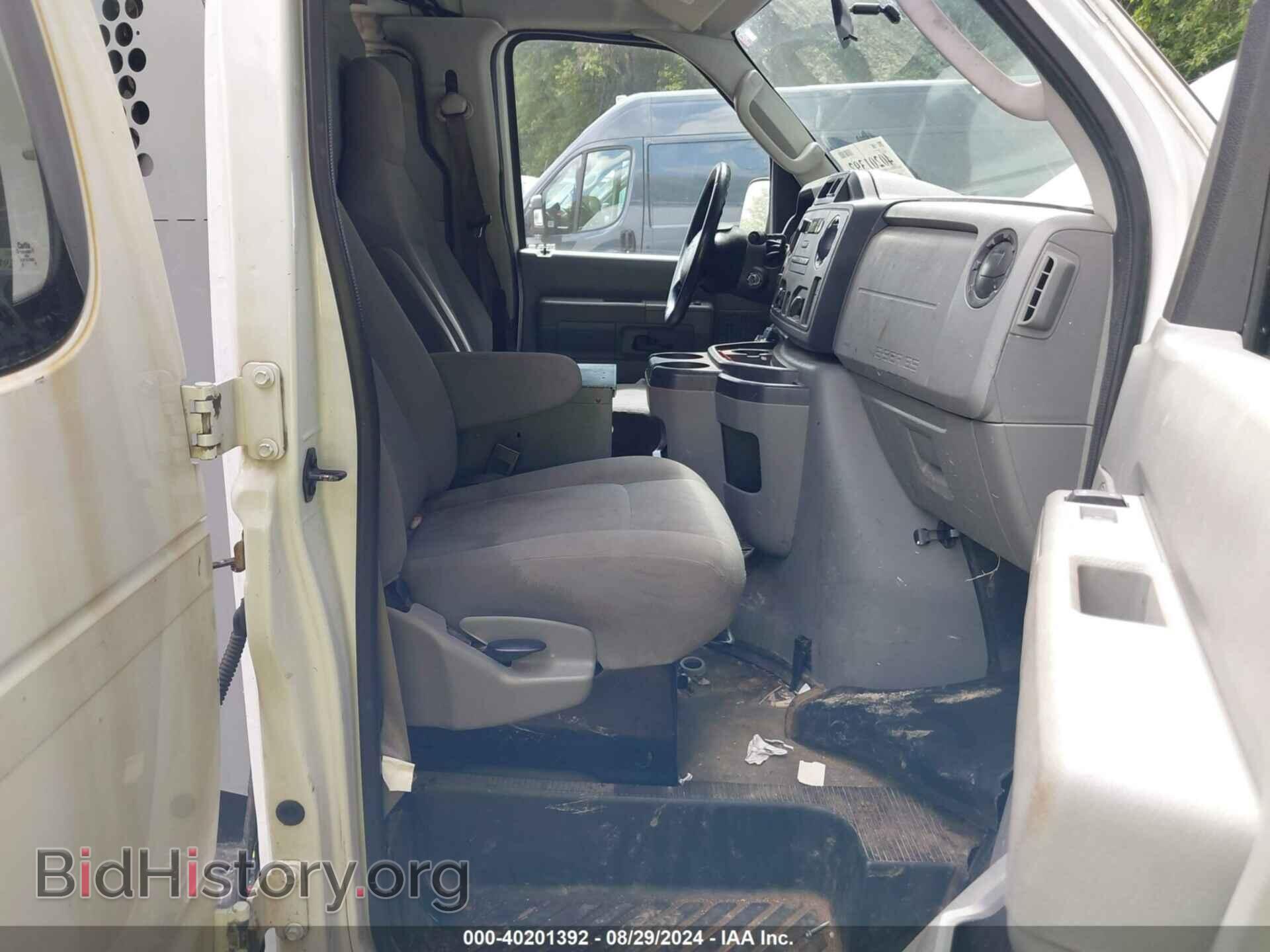 2011 FORD E-250 - VIN: 1FTNE2EL4BDA16221 - Photo 5