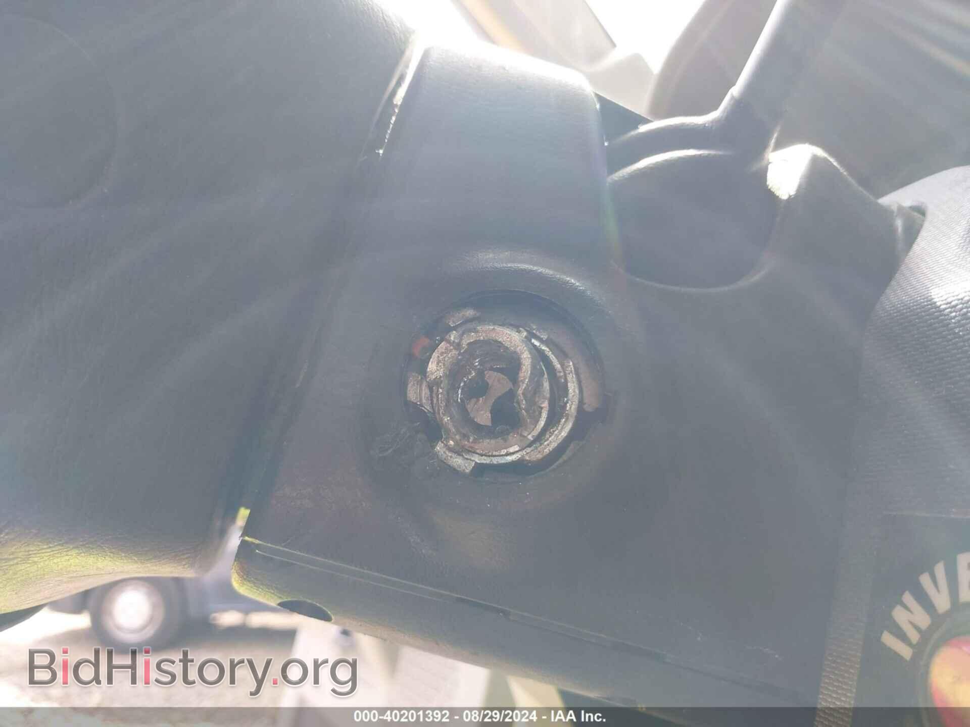 2011 FORD E-250 - VIN: 1FTNE2EL4BDA16221 - Photo 6