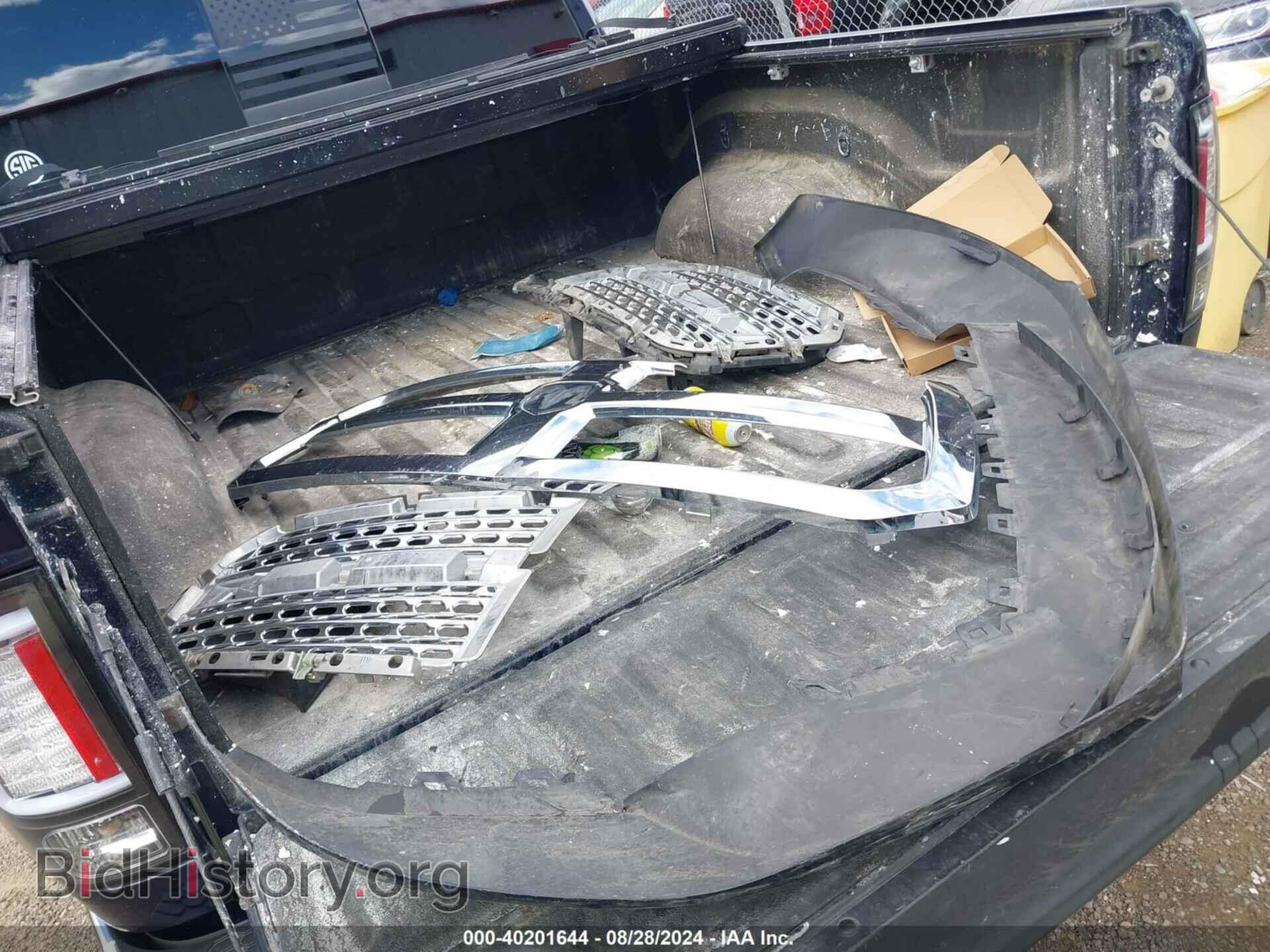 2013 RAM 1500 - VIN: 1C6RR7NT8DS586361 - Фото 18