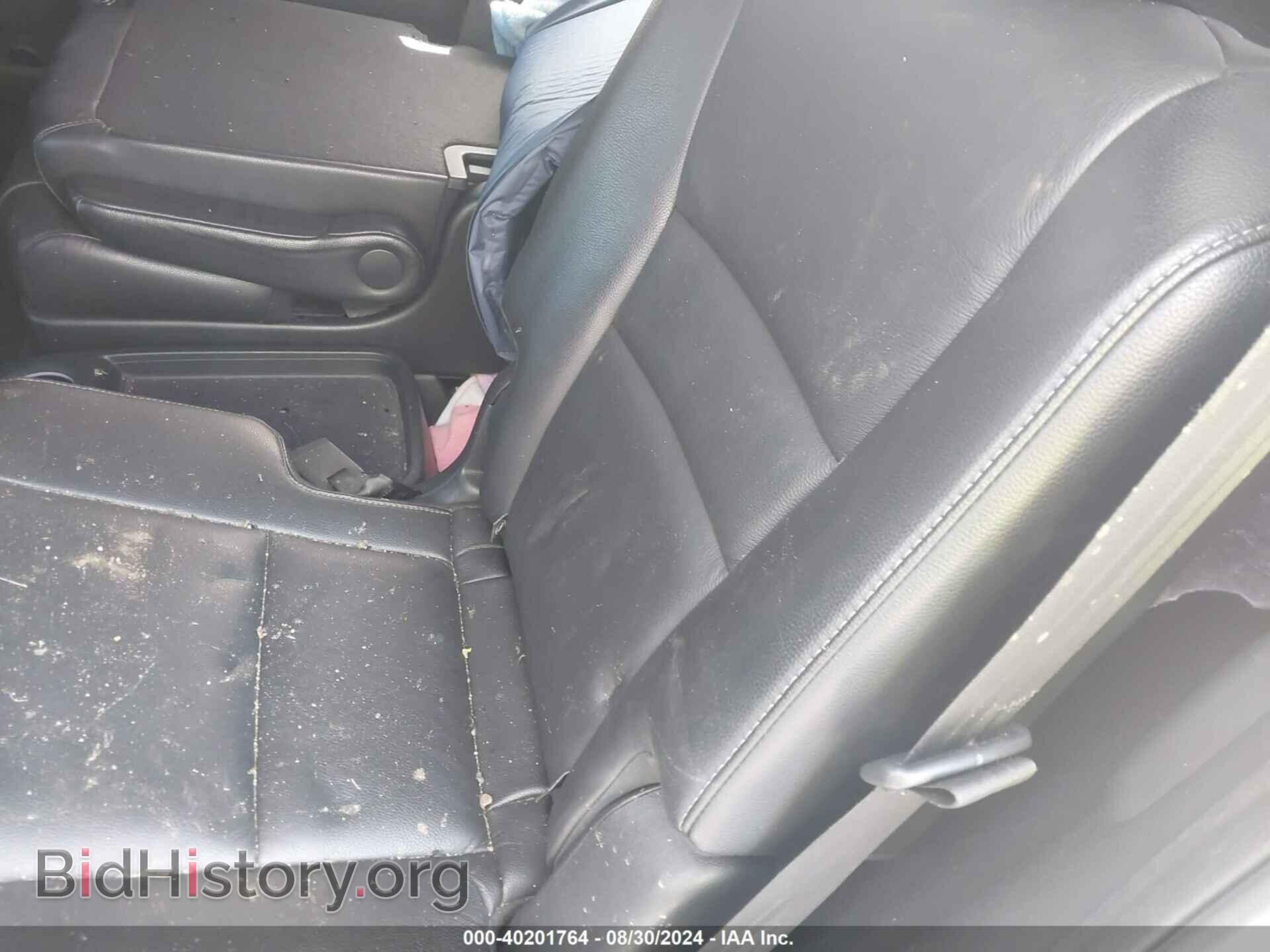 2019 HONDA PILOT - VIN: 5FNYF6H61KB007329 - Фото 8