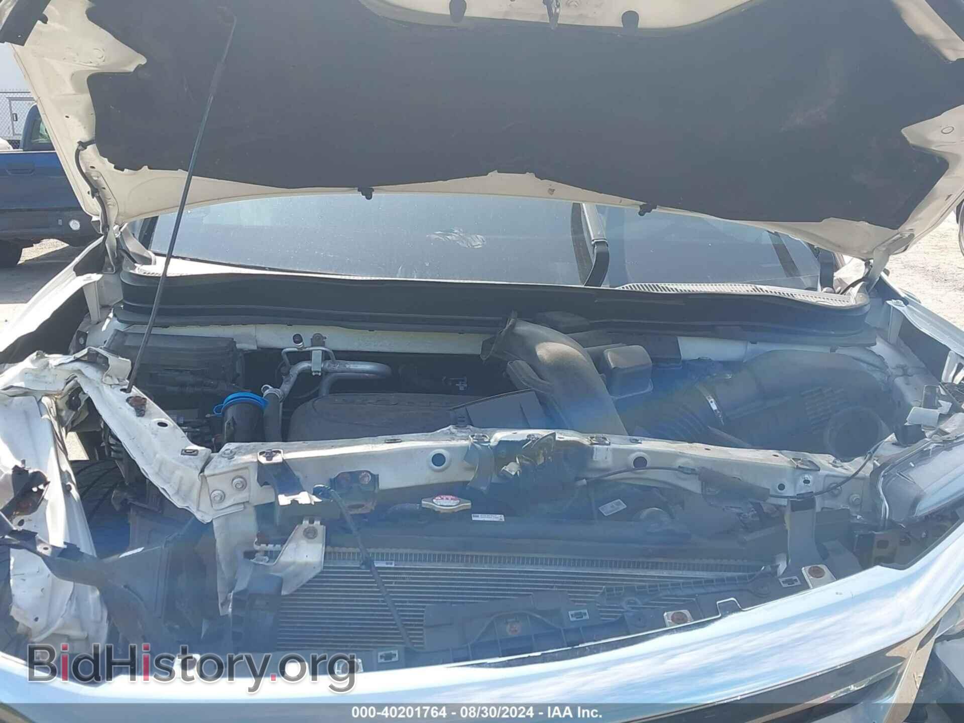 2019 HONDA PILOT - VIN: 5FNYF6H61KB007329 - Фото 10
