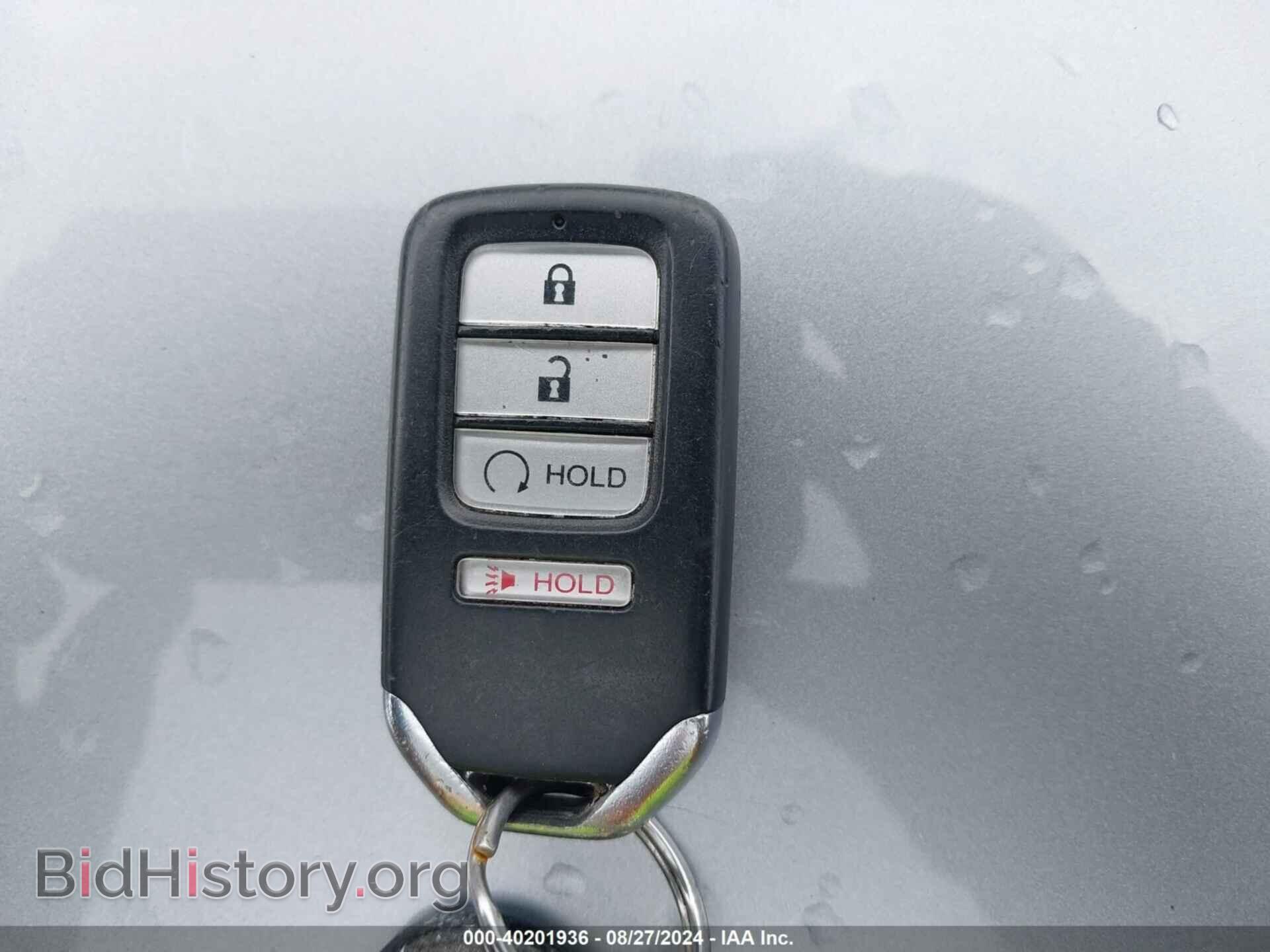 2017 HONDA RIDGELINE - VIN: 5FPYK3F29HB020081 - Фото 11