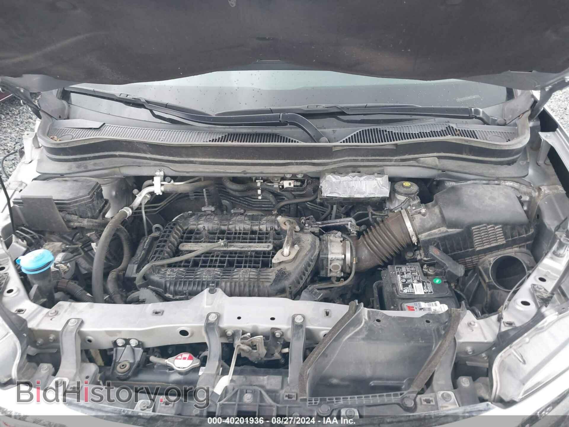2017 HONDA RIDGELINE - VIN: 5FPYK3F29HB020081 - Фото 10
