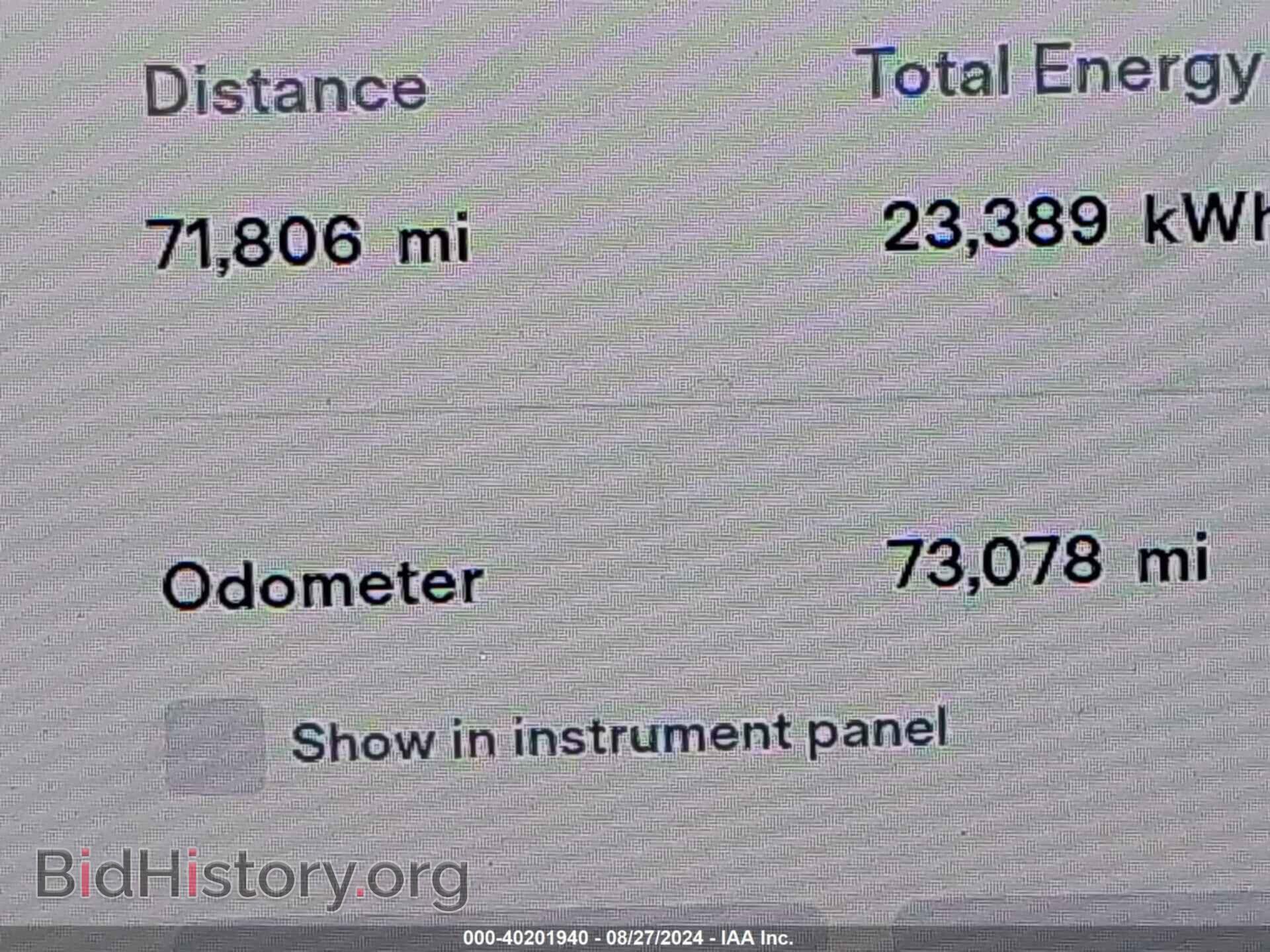 2017 TESLA MODEL S - VIN: 5YJSA1E25HF211083 - Photo 16