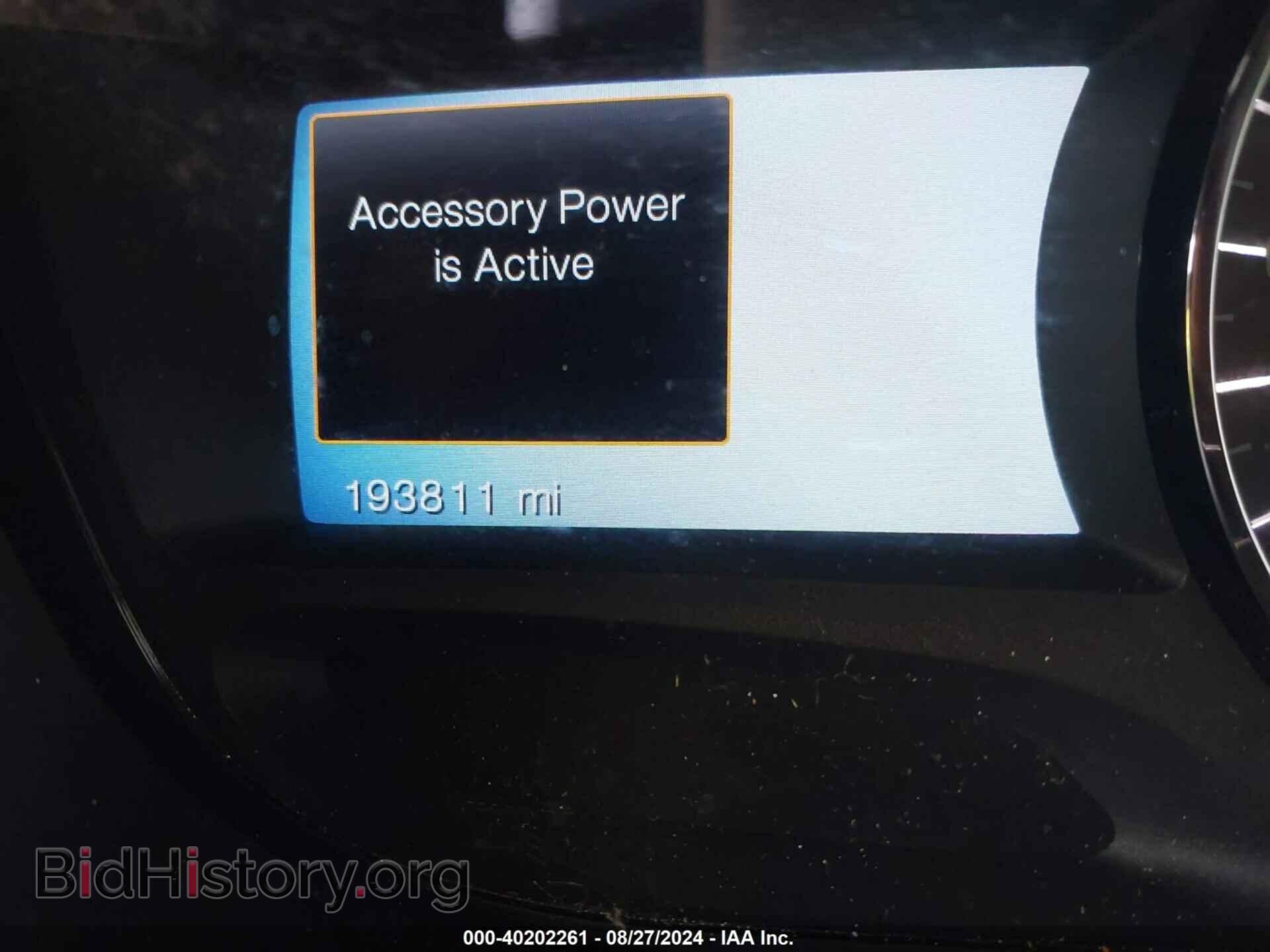 2014 FORD EDGE - VIN: 2FMDK3KC3EBB81018 - Photo 16