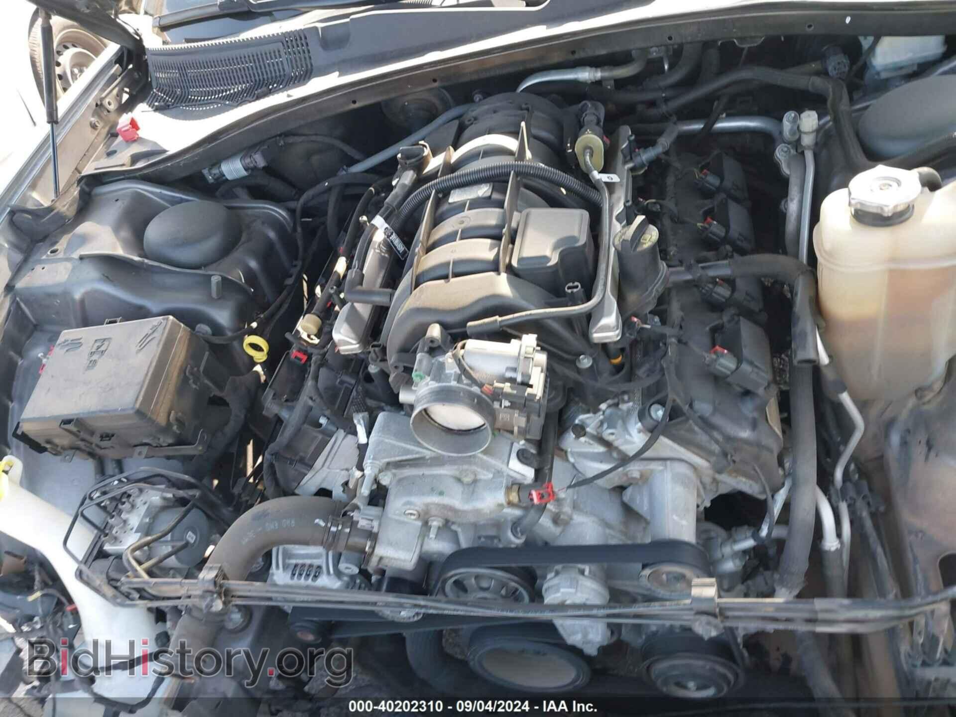 2016 DODGE CHARGER - VIN: 2C3CDXCT8GH347277 - Фото 10