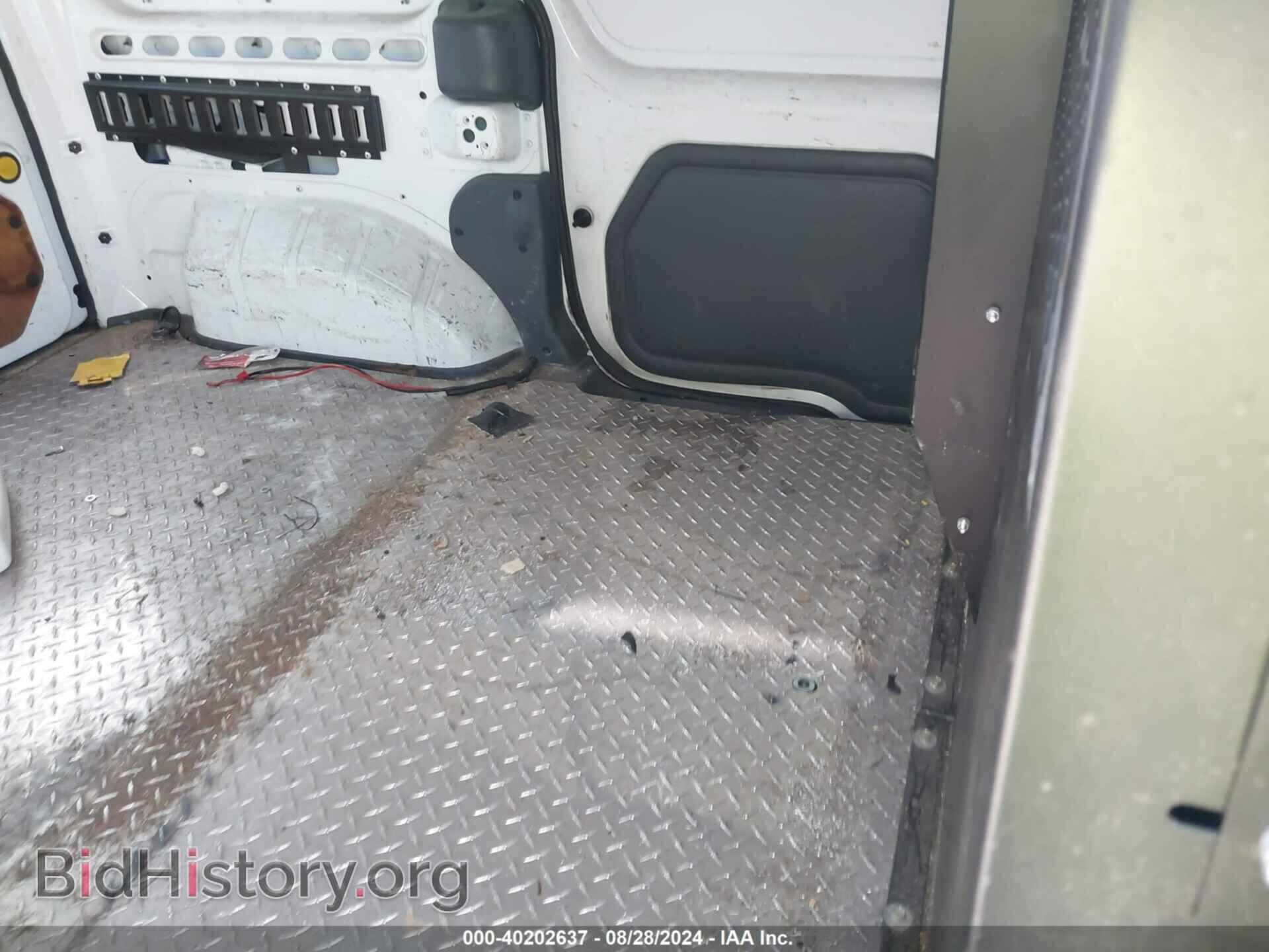 2012 FORD TRANSIT CONNECT - VIN: NM0LS7DN8CT104127 - Photo 8