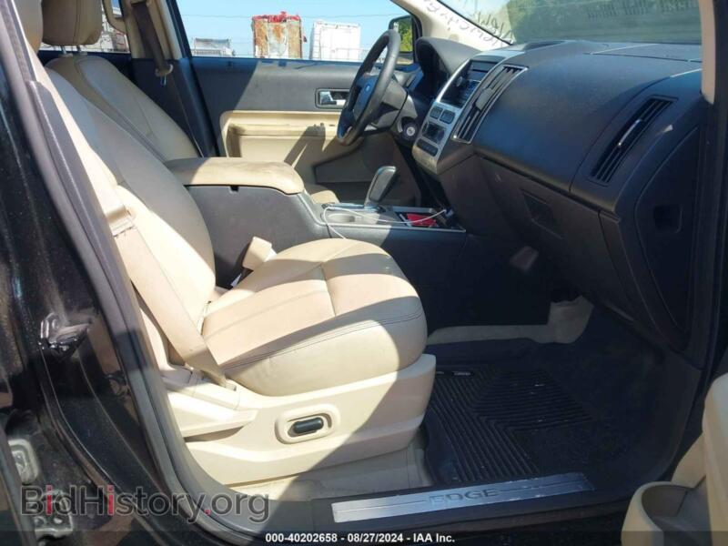 2010 Ford EDGE (VIN 2FMDK4KC0ABB15770) — photo 5 of 12