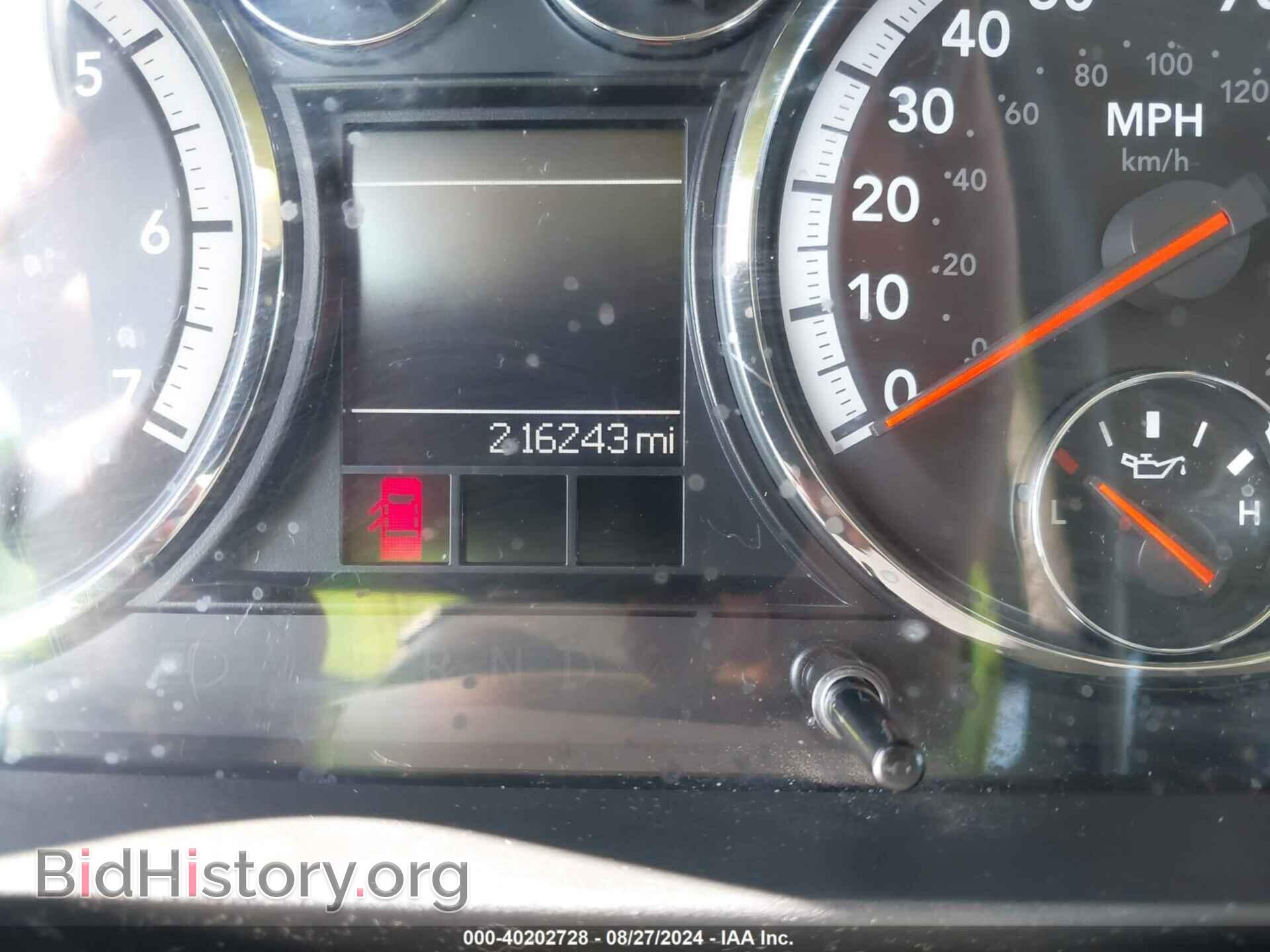 2012 RAM 1500 - VIN: 1C6RD7GT4CS178336 - Photo 7