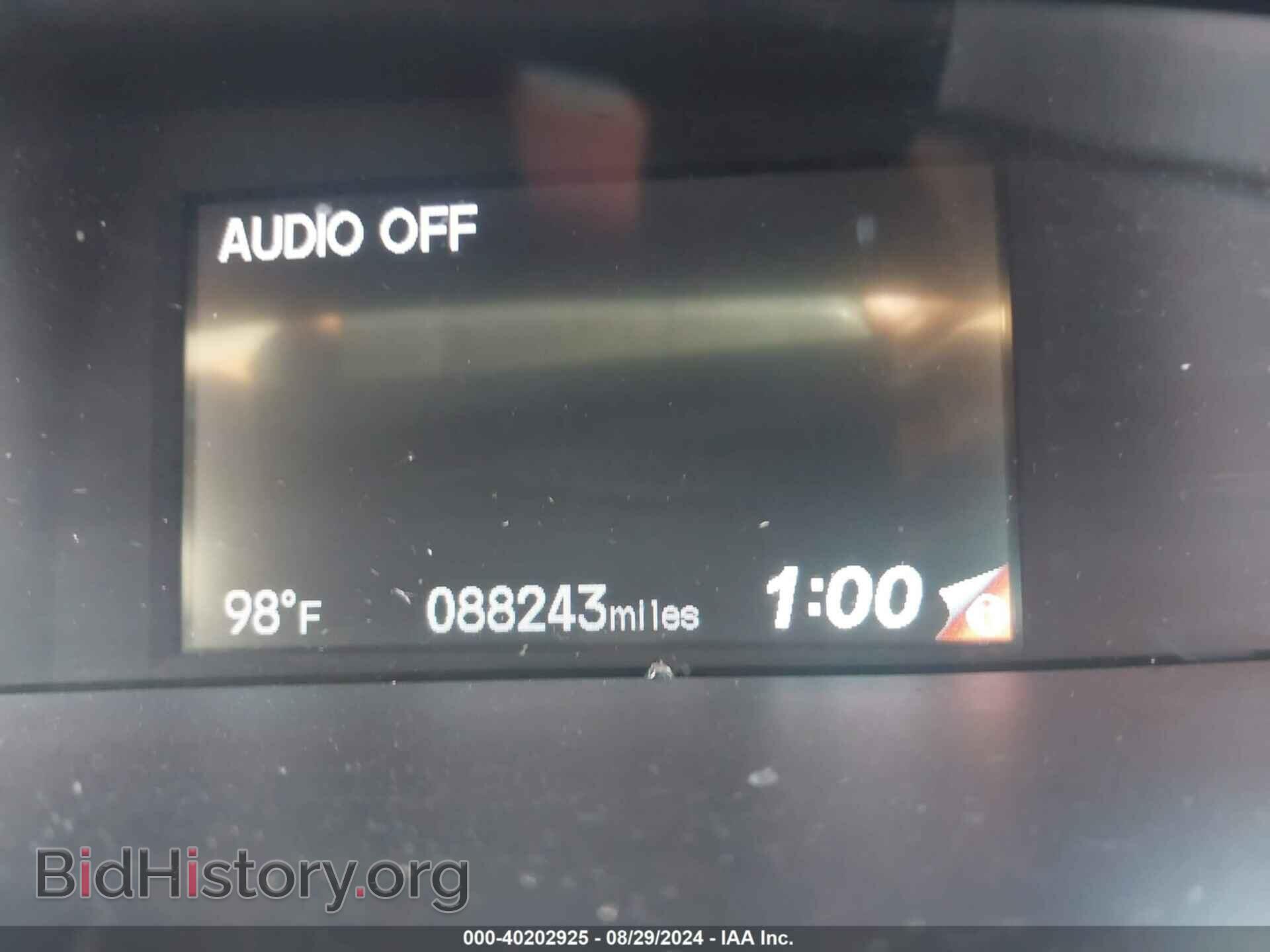 2015 HONDA CIVIC - VIN: 19XFB2F55FE111145 - Фото 15