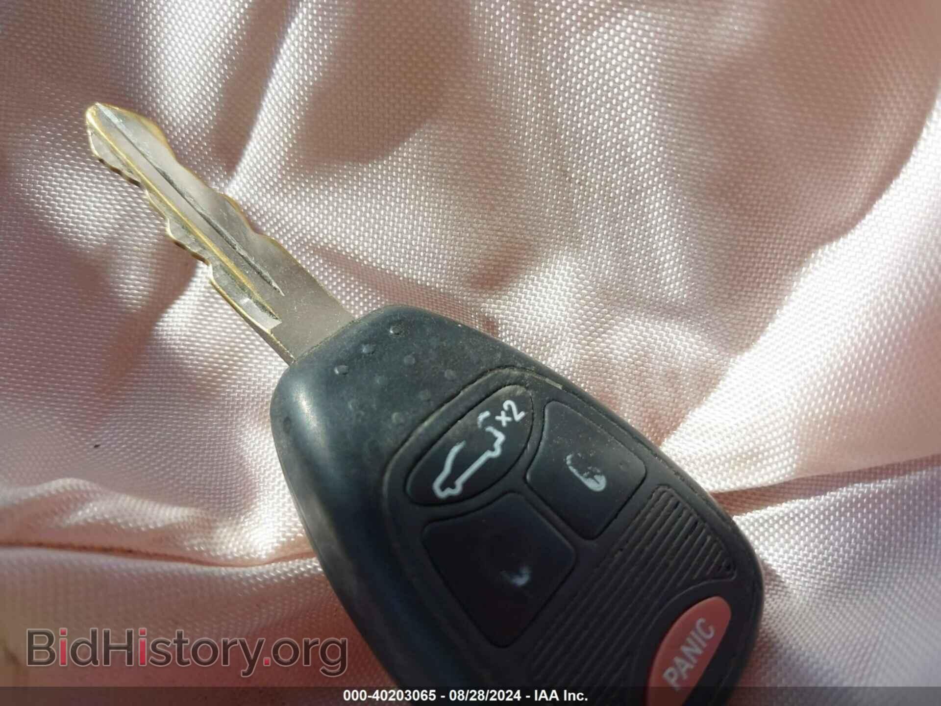 2013 CHRYSLER 200 - VIN: 1C3CCBAB2DN624072 - Фото 11