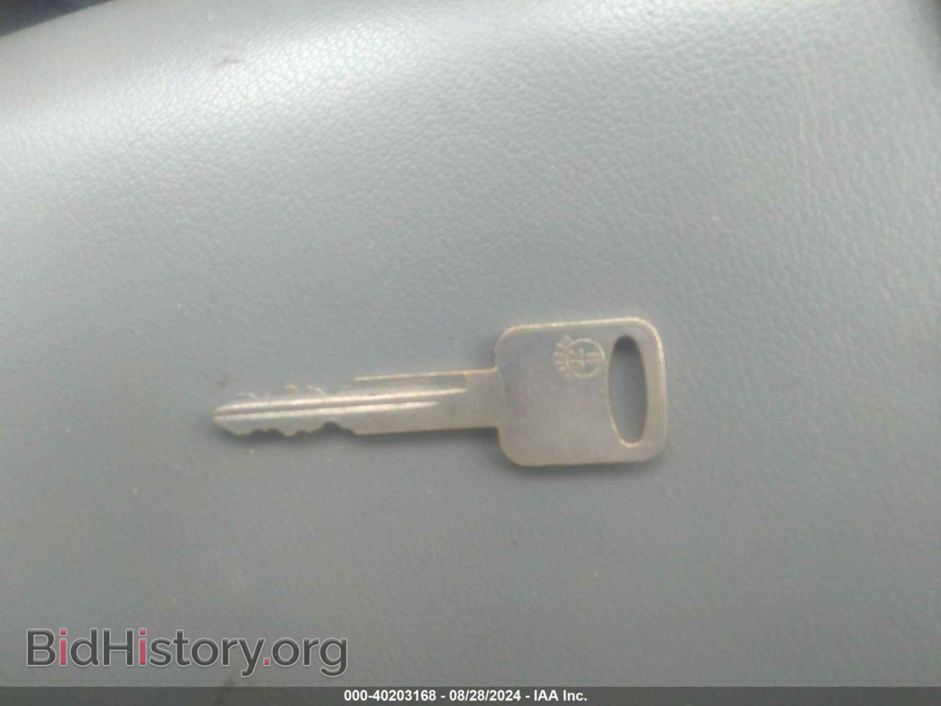 2011 FORD E-450 CUTAWAY - VIN: 1FDXE4FS5BDB16964 - Photo 10