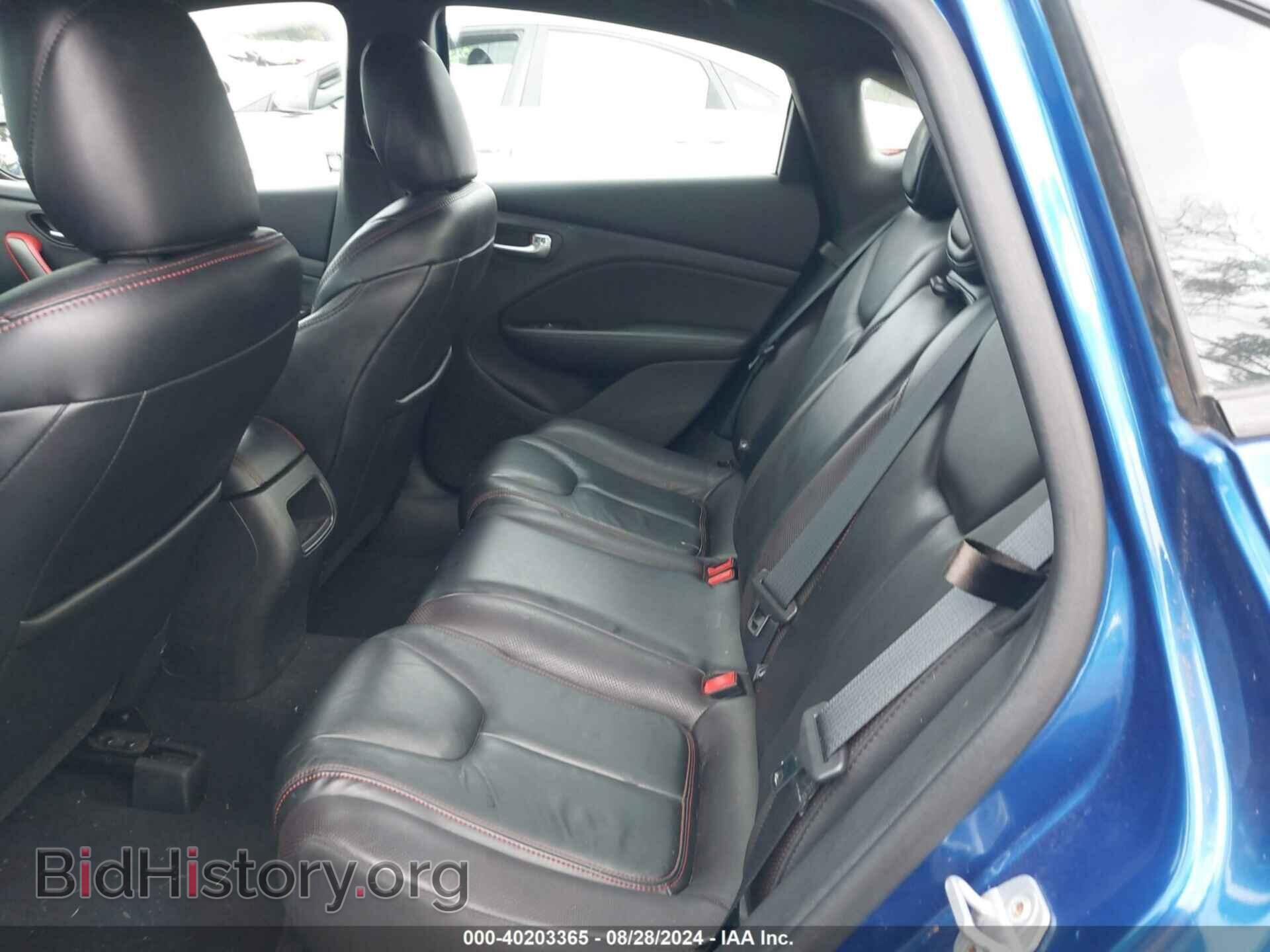 2013 DODGE DART - VIN: 1C3CDFCBXDD330166 - Photo 8