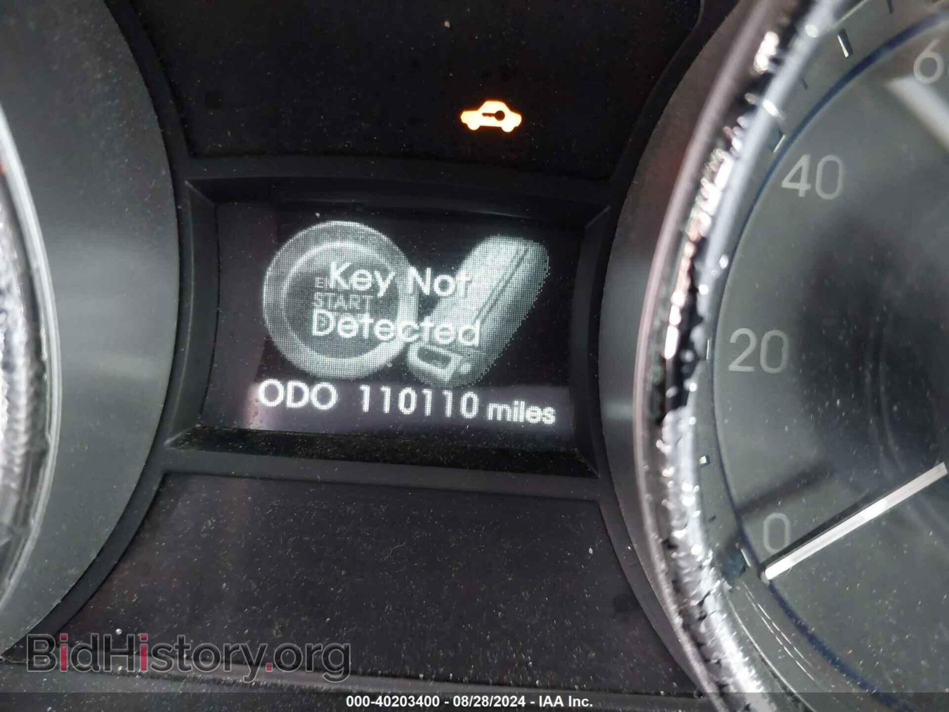 2013 HYUNDAI SONATA - VIN: 5NPEC4AC1DH778703 - Фото 7