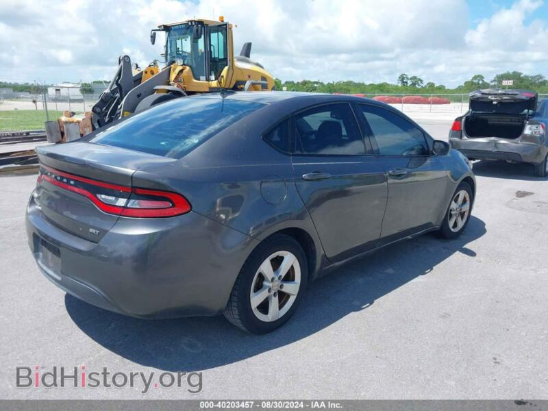 2016 Dodge DART (VIN 1C3CDFBB6GD593759) — photo 4 of 12