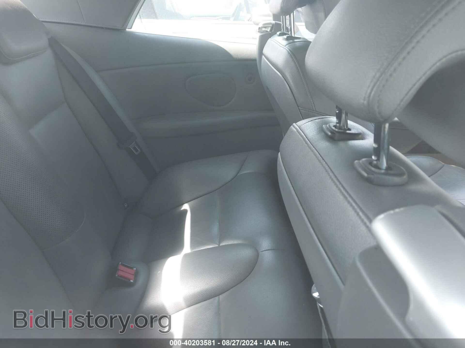 2006 SAAB 9-3 - VIN: YS3FD79Y266108912 - Фото 8