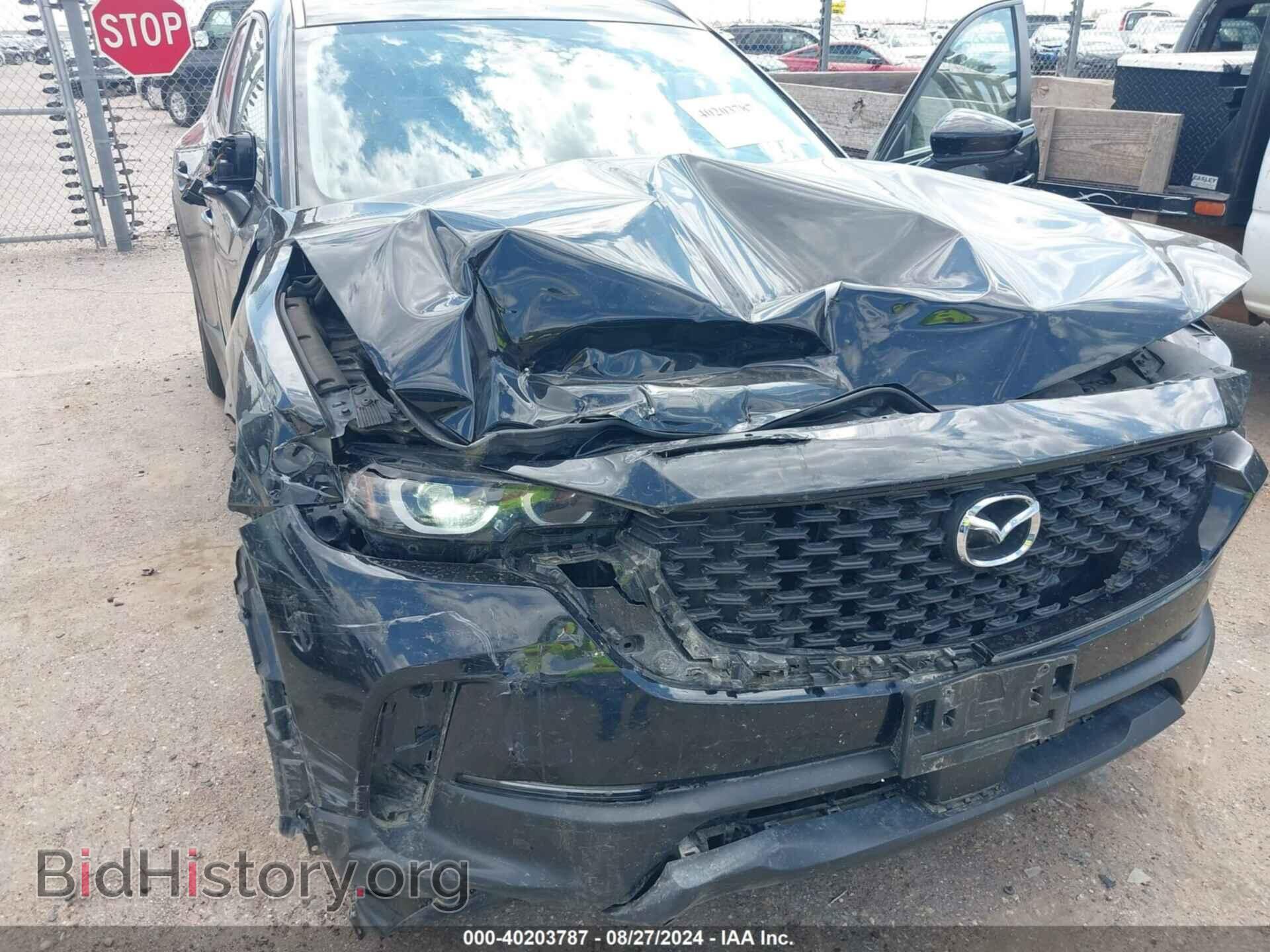 2023 MAZDA CX-50 - VIN: 7MMVABCM8PN152344 - Фото 6