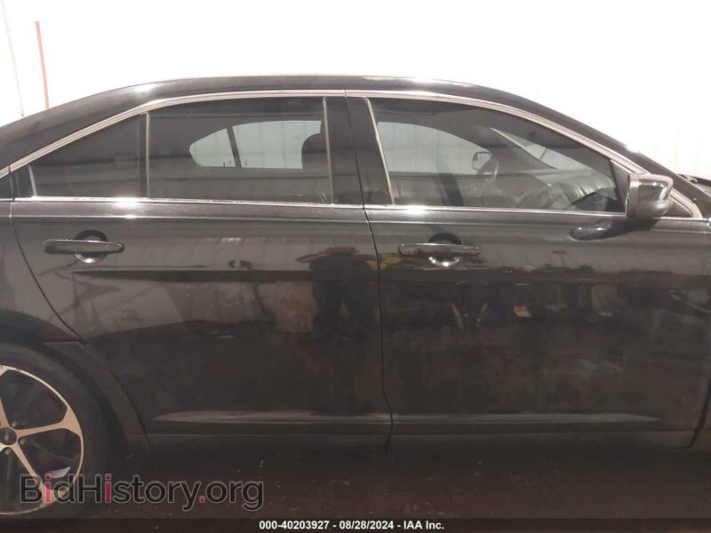 2014 Ford TAURUS (VIN 1FAHP2H84EG121302) — фото 13 из 16