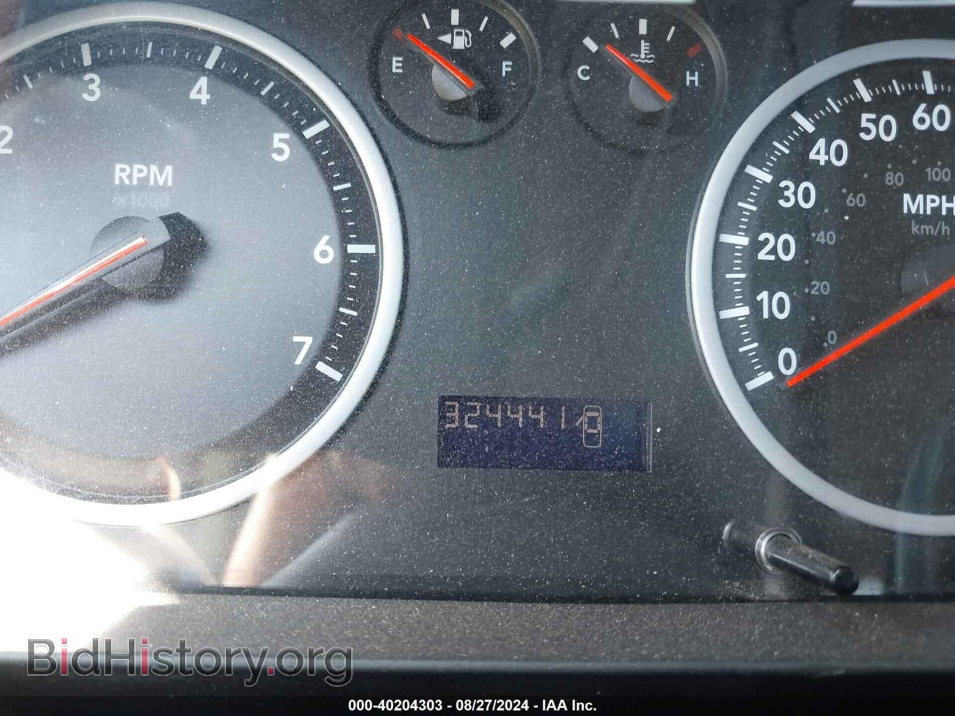2012 RAM 1500 - VIN: 1C6RD7FP7CS149031 - Photo 7