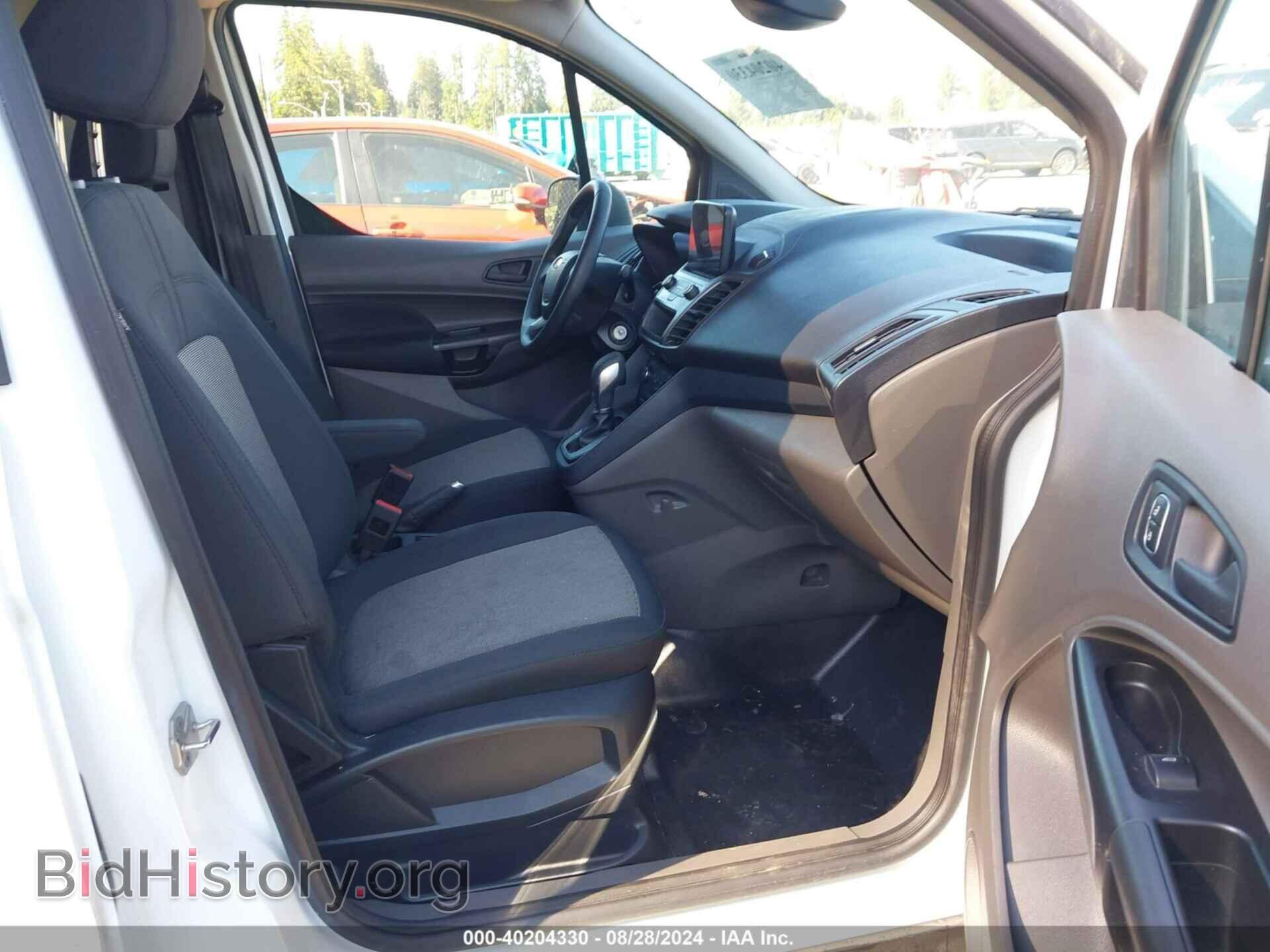 2020 FORD TRANSIT CONNECT - VIN: NM0LS7E22L1474585 - Фото 5