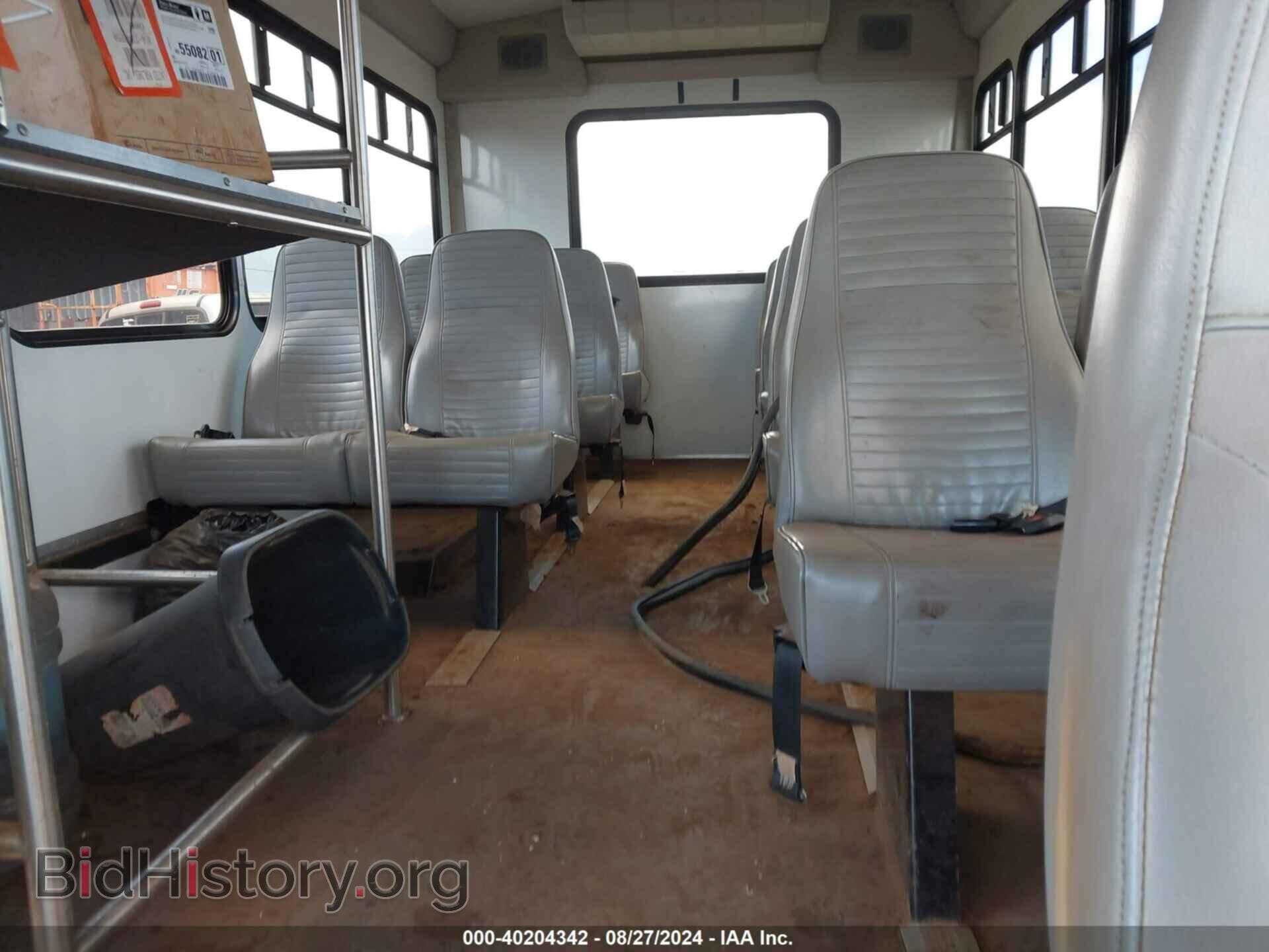 2015 FORD E-350 CUTAWAY - VIN: 1FDEE3FL1FDA23892 - Photo 7