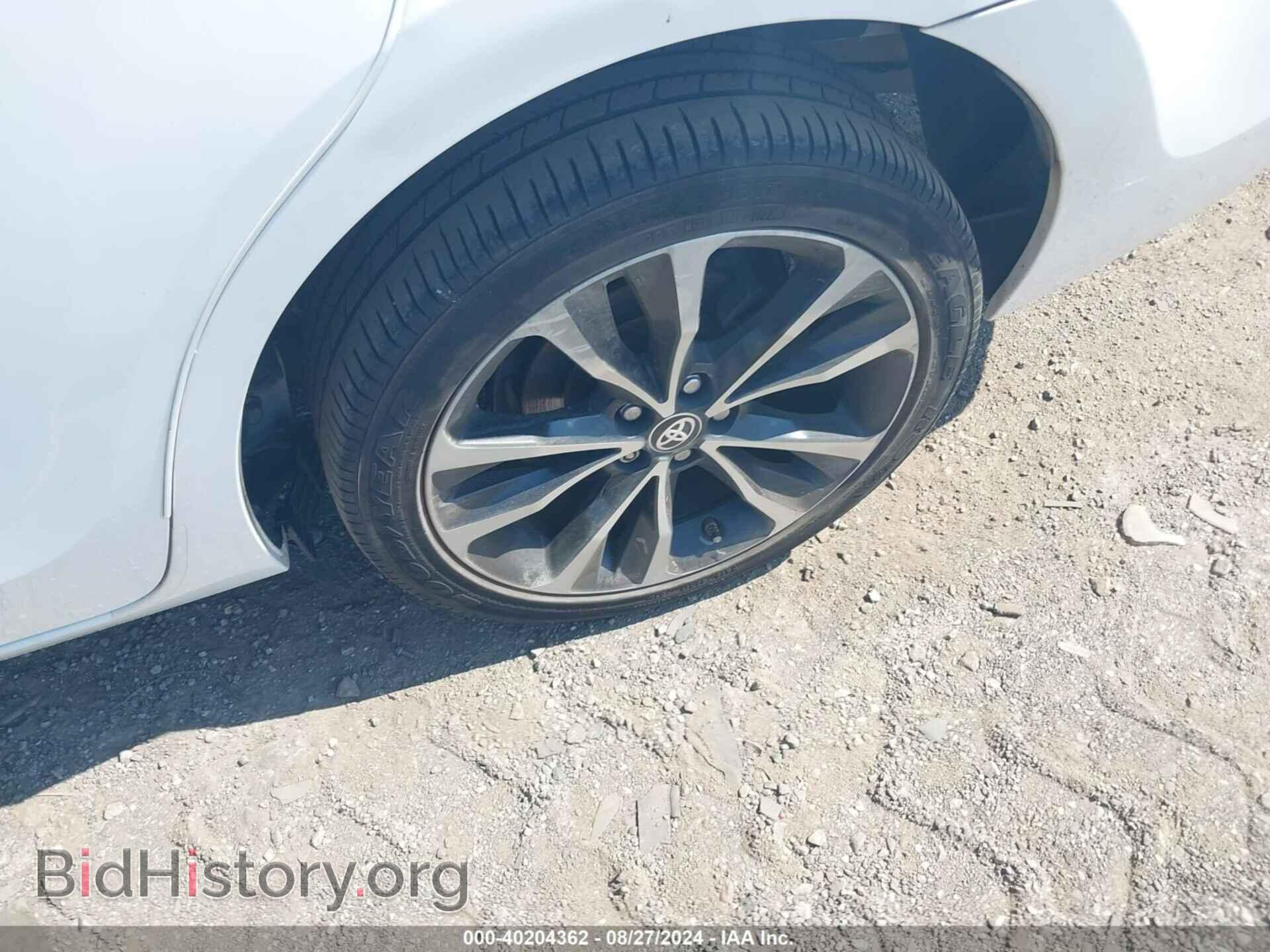 2017 TOYOTA COROLLA - VIN: 2T1BURHE0HC859110 - Photo 12
