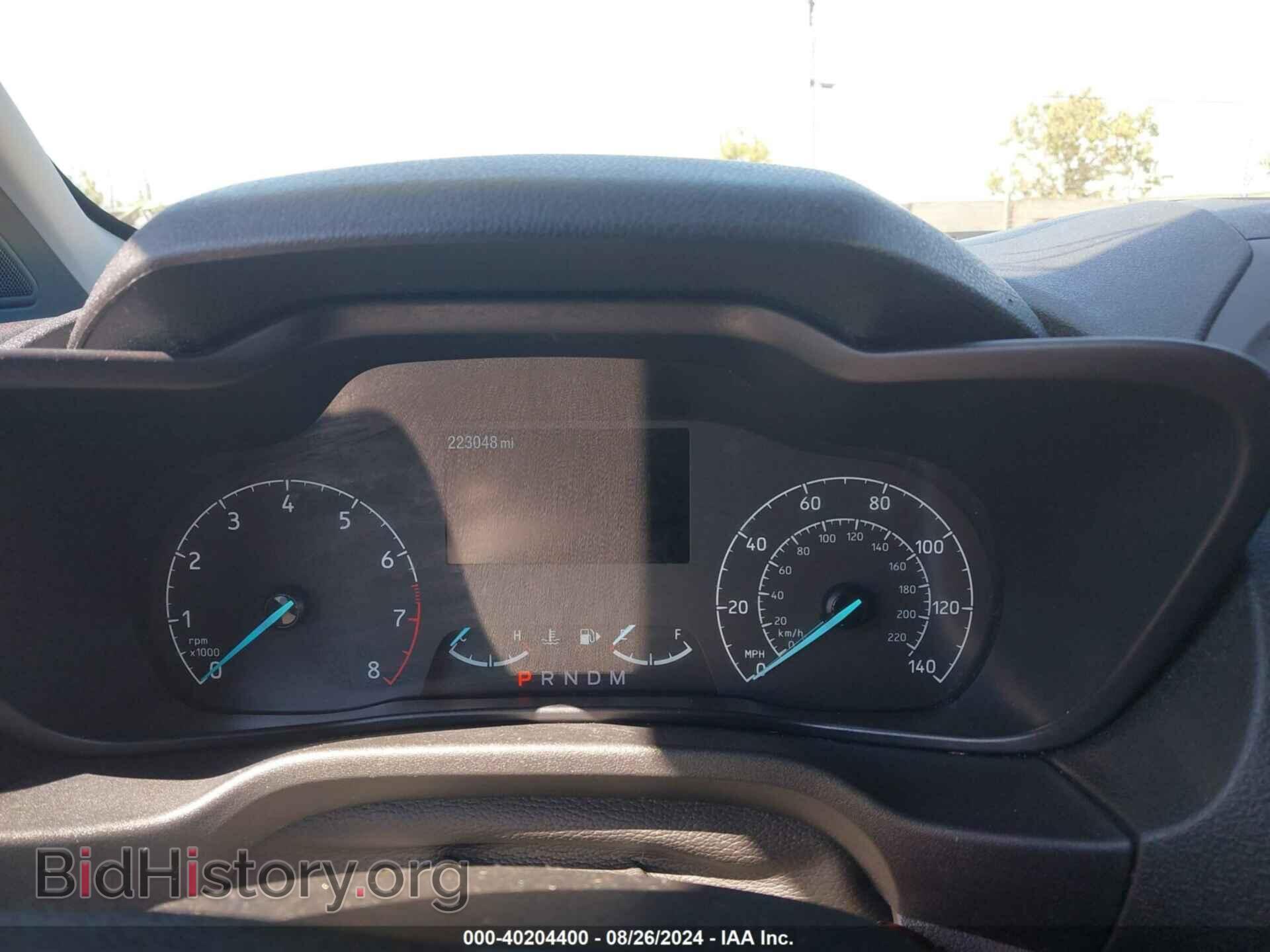 2022 FORD TRANSIT CONNECT - VIN: NM0LS7S21N1513318 - Фото 7