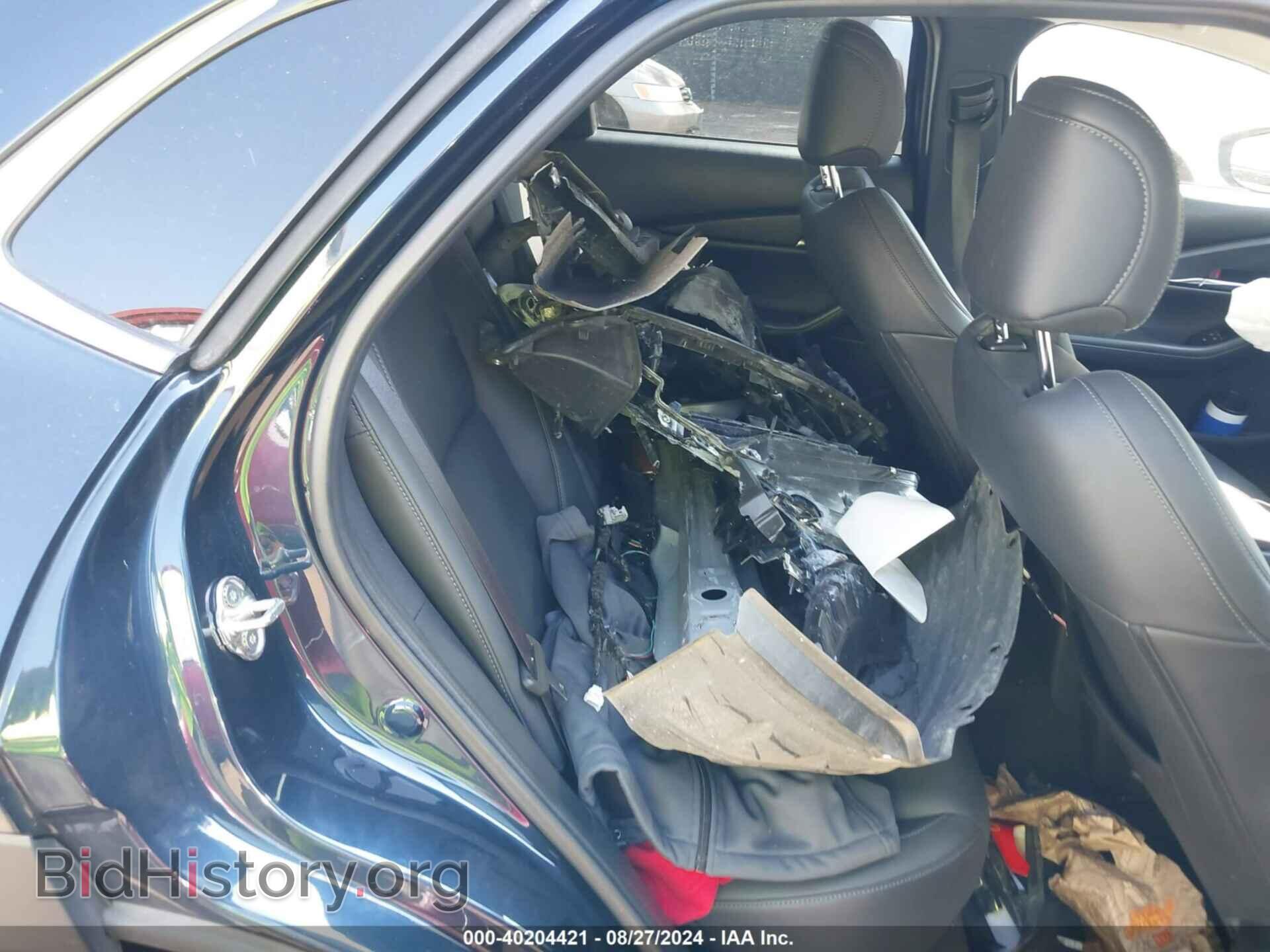 2023 MAZDA CX-30 - VIN: 3MVDMBCM0PM585457 - Фото 8