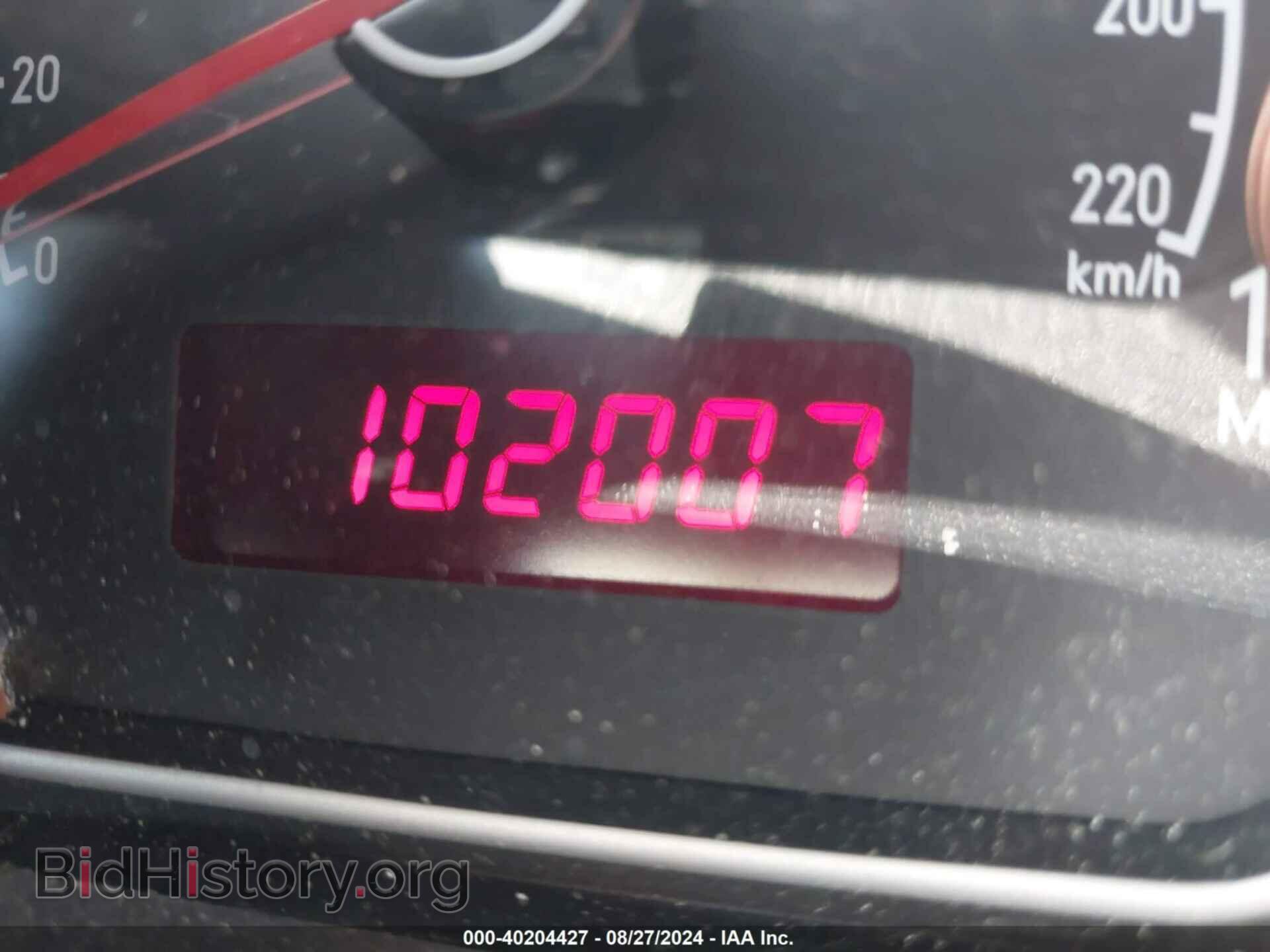 2009 SUZUKI SX4 - VIN: JS2YB417995100524 - Фото 15