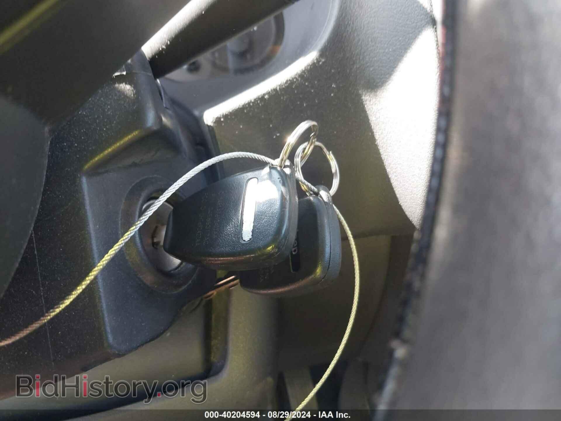 2014 JEEP COMPASS - VIN: 1C4NJDBB2ED529104 - Photo 11