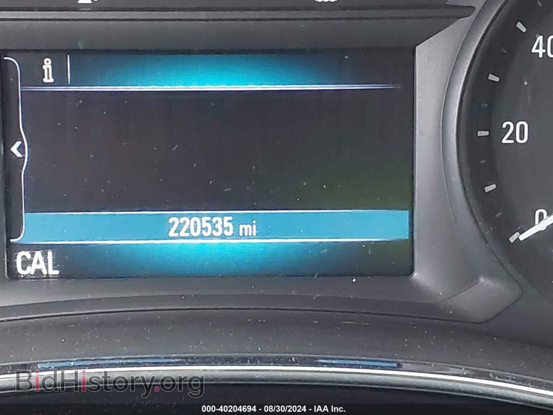 2019 BUICK ENCORE - VIN: KL4CJASB2KB844461 - Фото 15