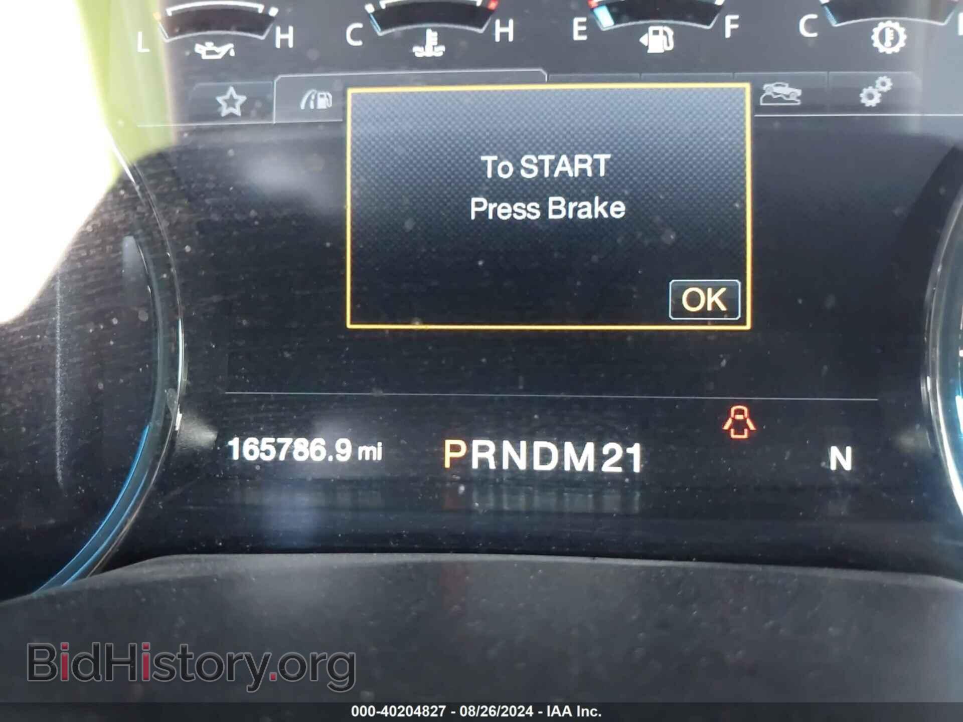 2015 FORD F-150 - VIN: 1FTEW1EF8FFB33988 - Photo 15