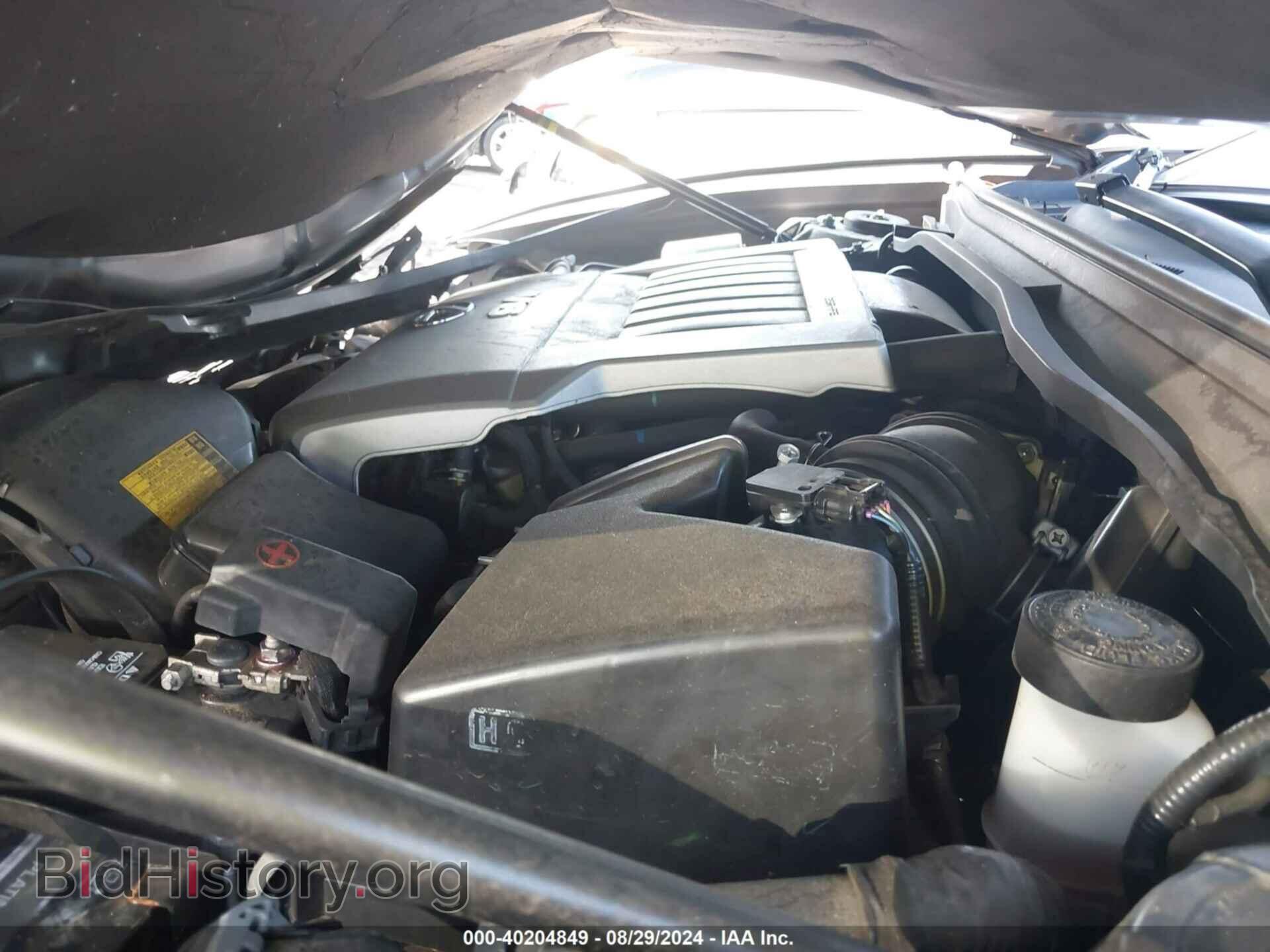 2014 LEXUS ES 350 - VIN: JTHBK1GG7E2151181 - Фото 10