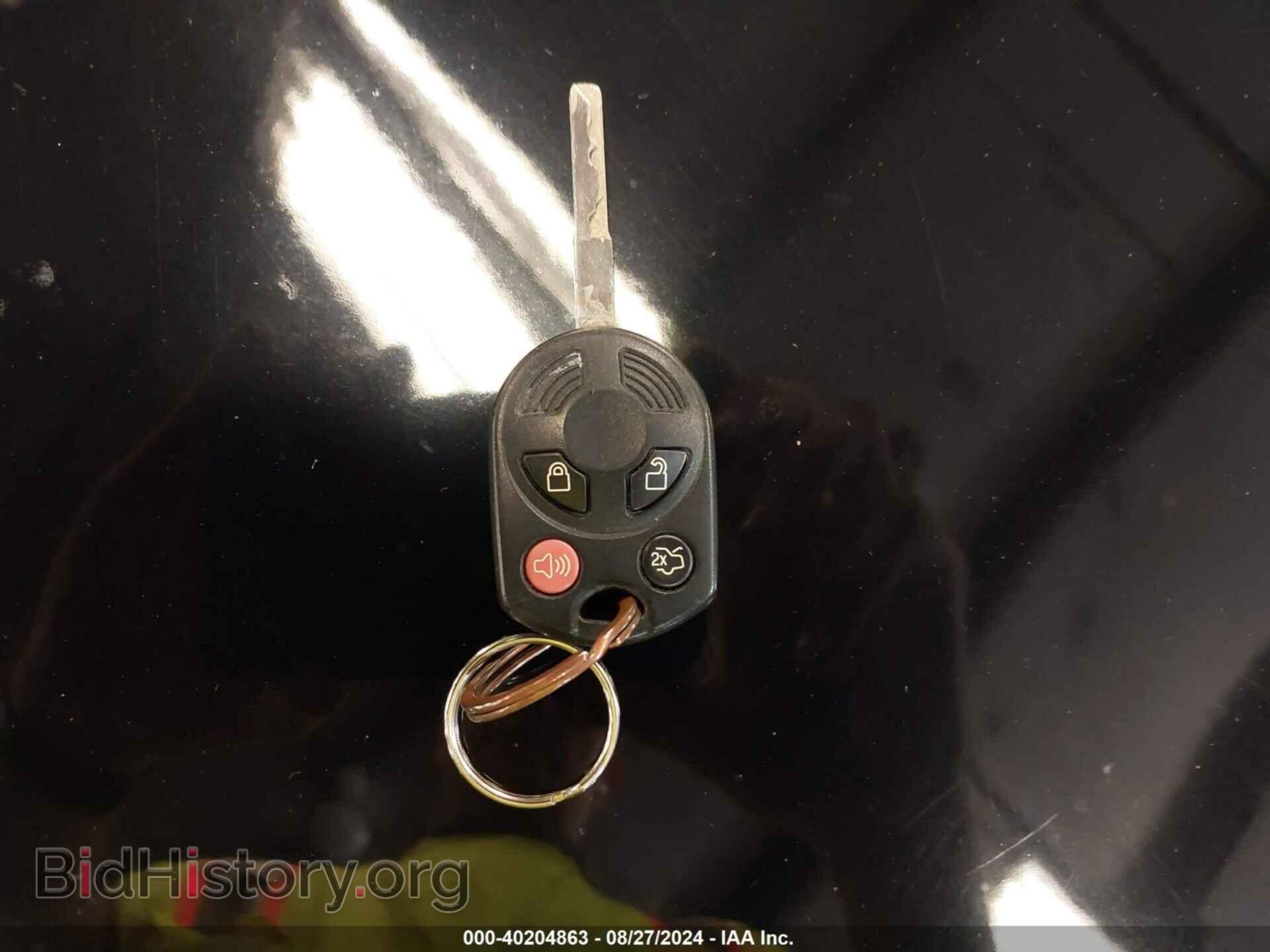 2016 FORD FOCUS - VIN: 1FADP3F26GL330263 - Фото 11