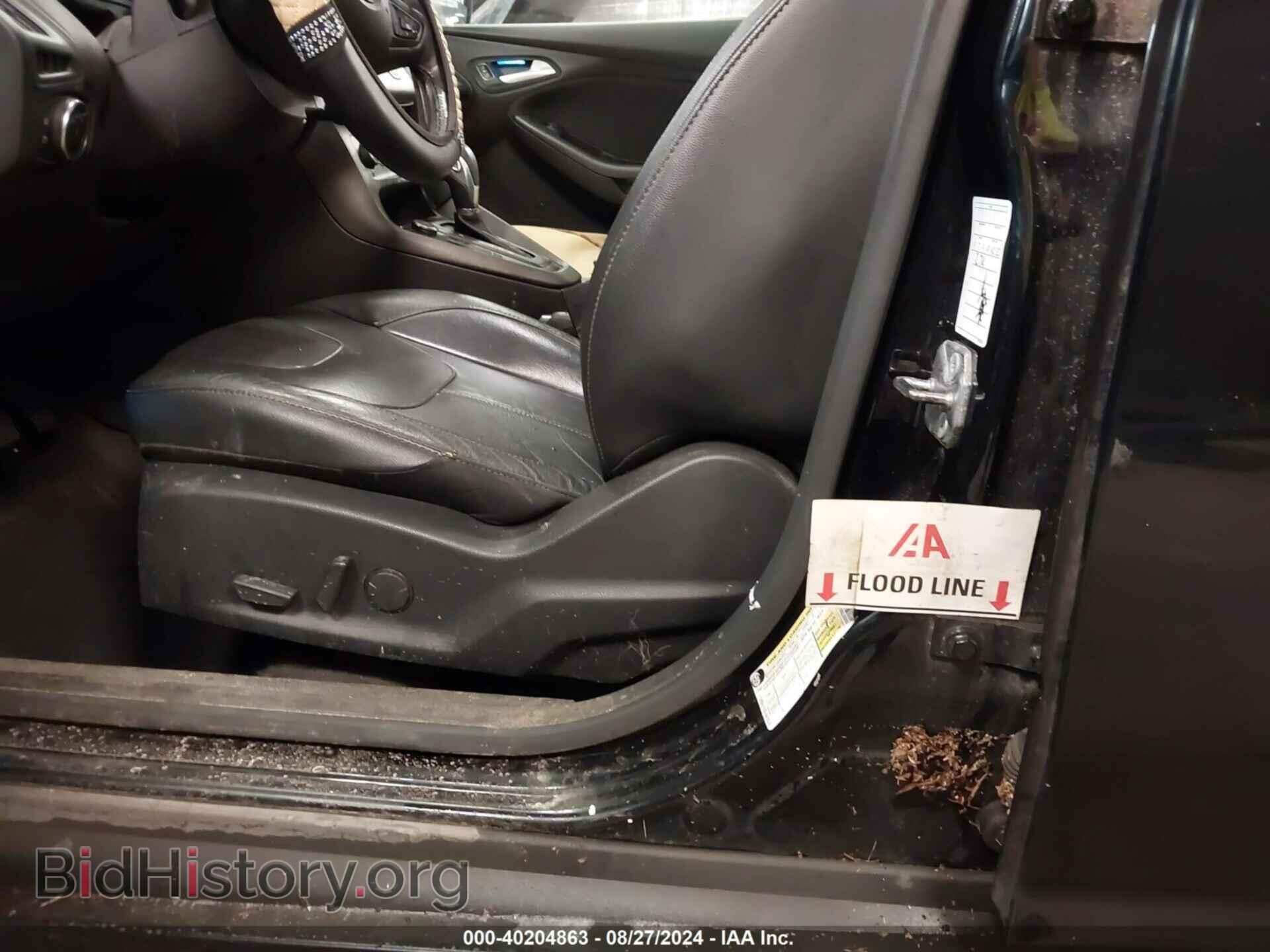 2016 FORD FOCUS - VIN: 1FADP3F26GL330263 - Фото 6