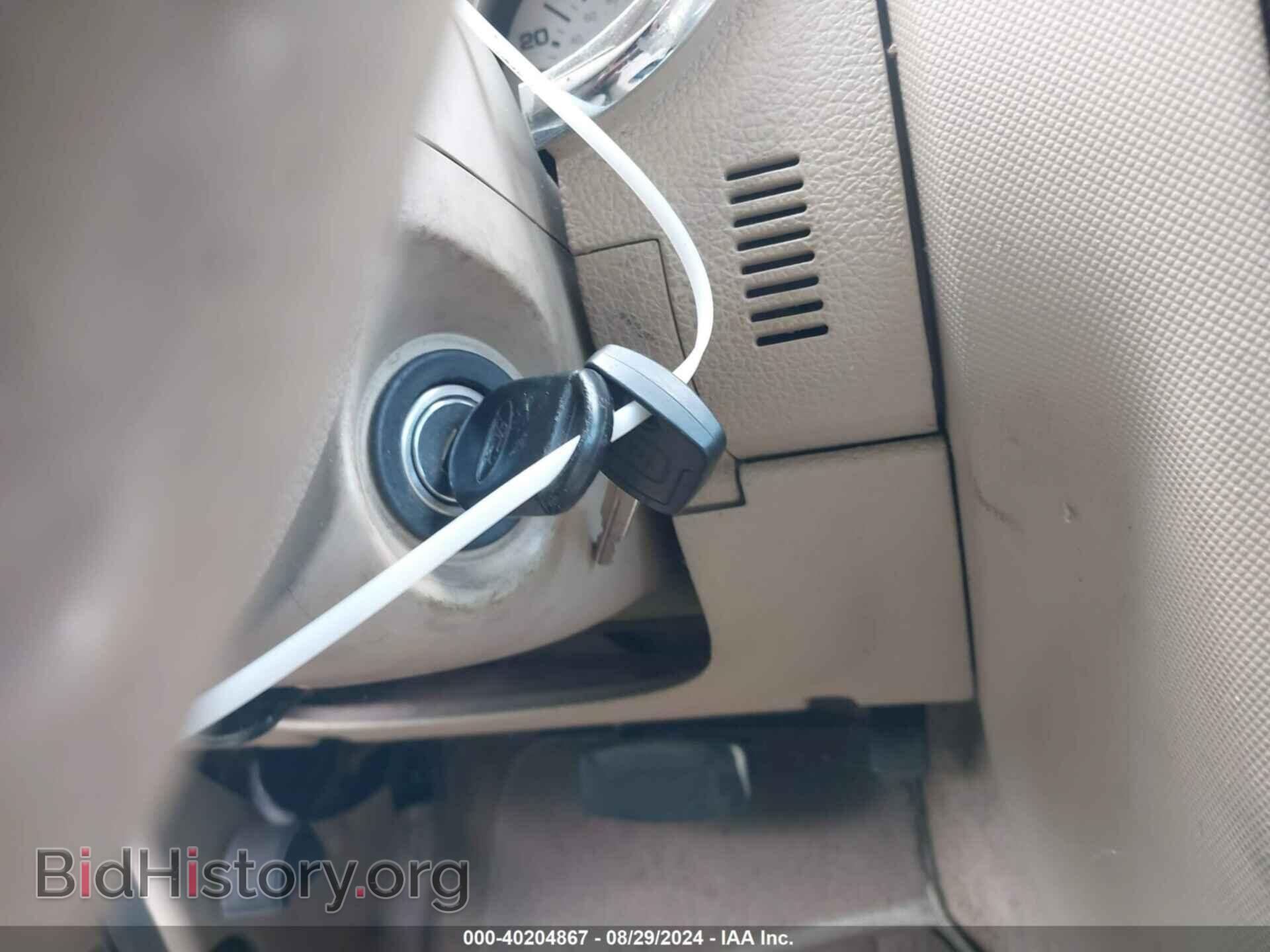 2006 FORD EXPLORER - VIN: 1FMEU75E76UB51695 - Фото 11