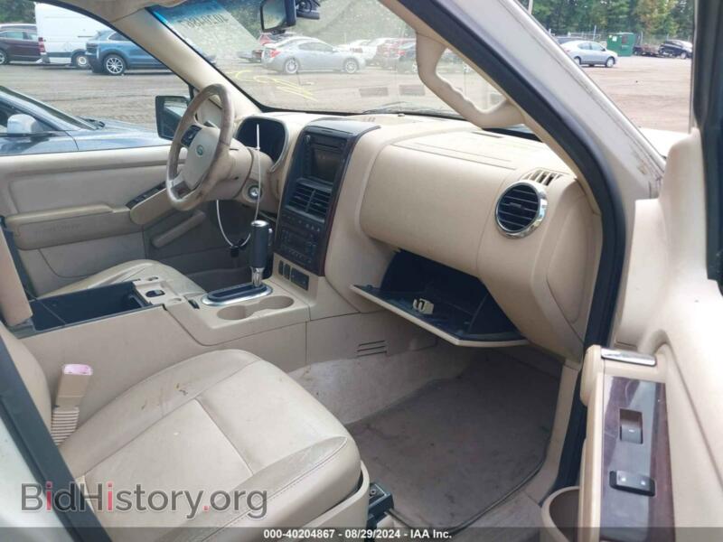 2006 Ford EXPLORER (VIN 1FMEU75E76UB51695) — фото 5 из 11