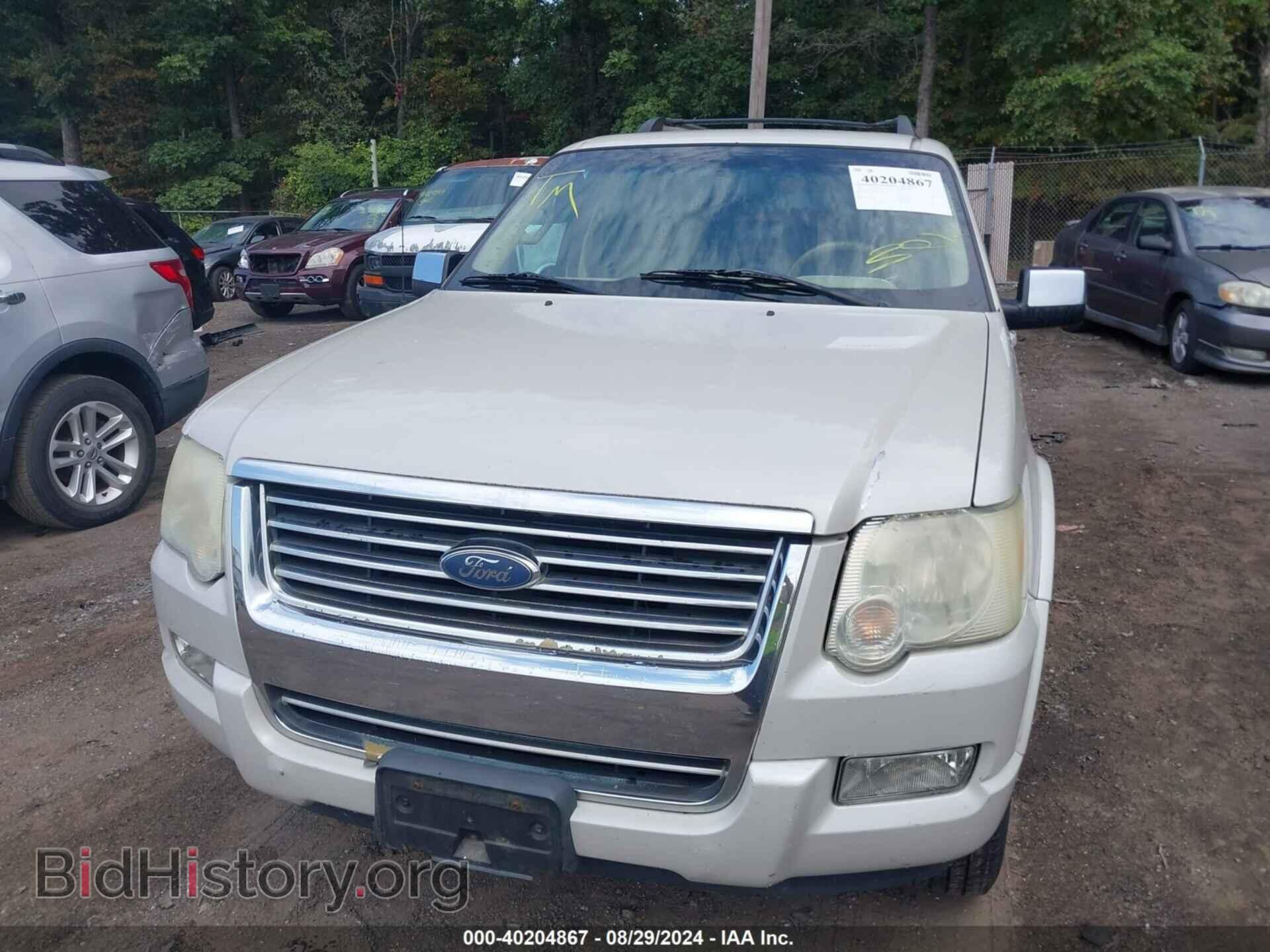 2006 FORD EXPLORER - VIN: 1FMEU75E76UB51695 - Фото 6