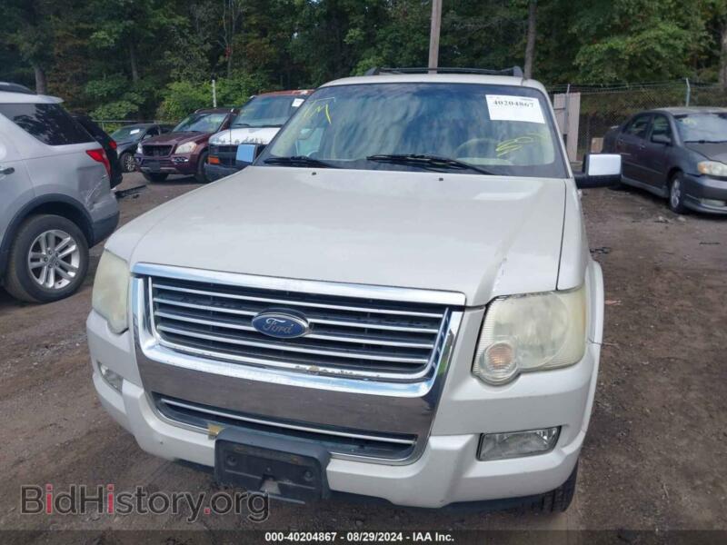 2006 Ford EXPLORER (VIN 1FMEU75E76UB51695) — фото 6 из 11