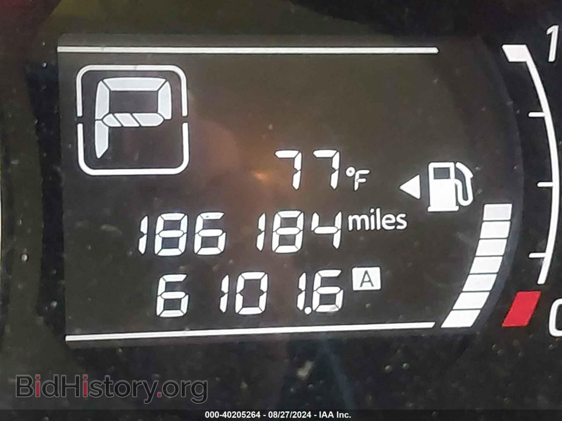2015 NISSAN VERSA NOTE - VIN: 3N1CE2CP1FL367975 - Фото 7
