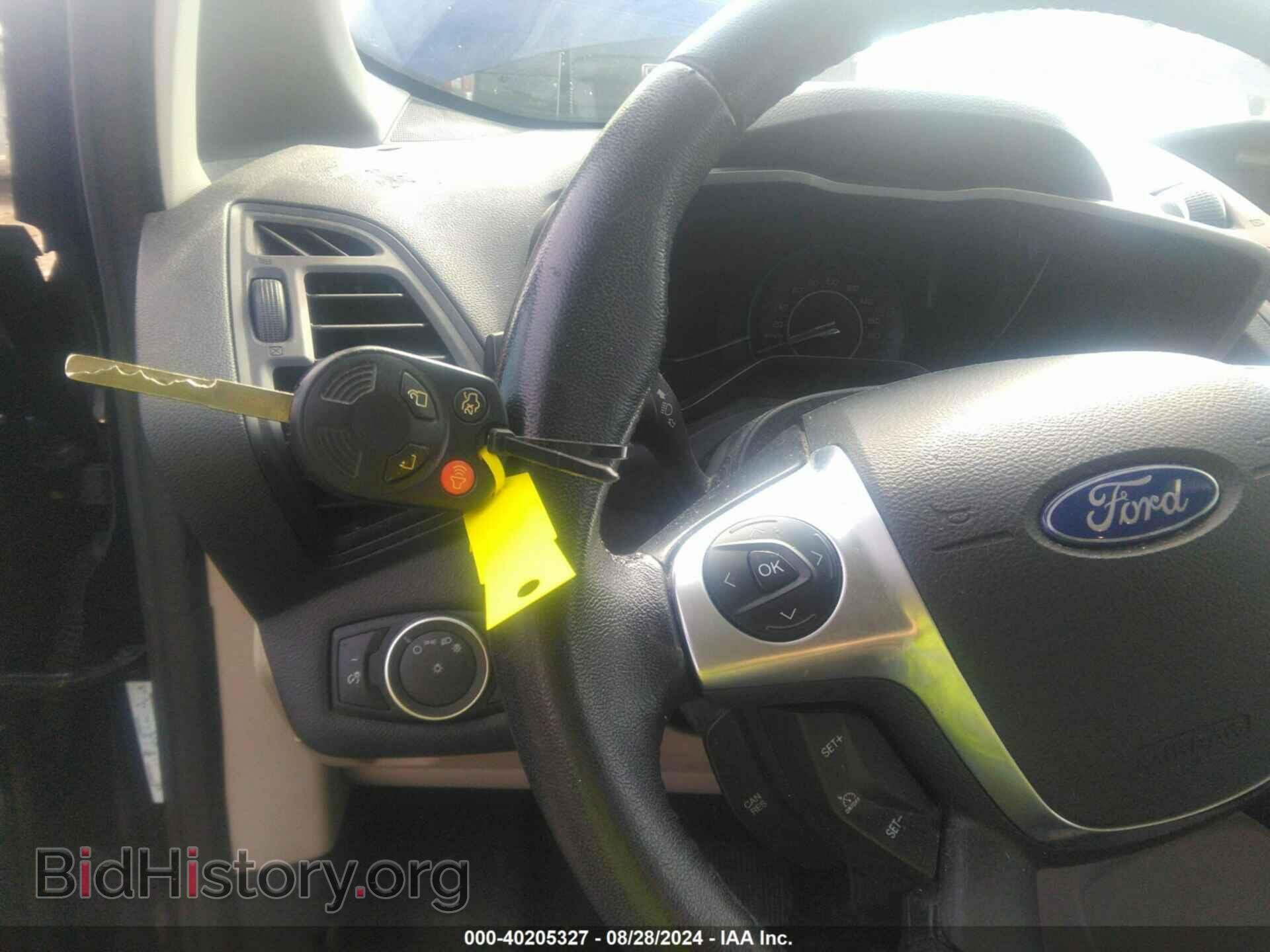 2017 FORD C-MAX ENERGI - VIN: 1FADP5EU2HL101563 - Фото 11