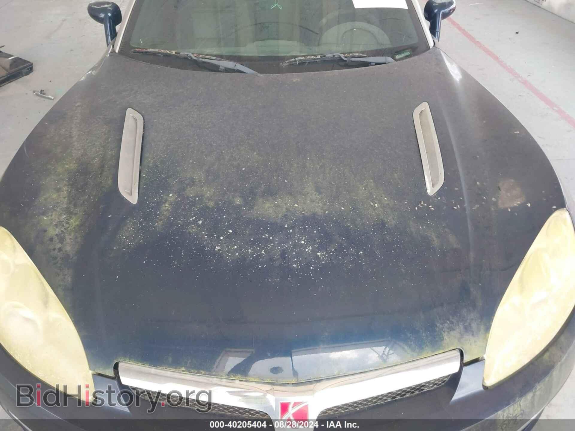 2007 SATURN SKY - VIN: 1G8MB35B27Y101599 - Фото 17
