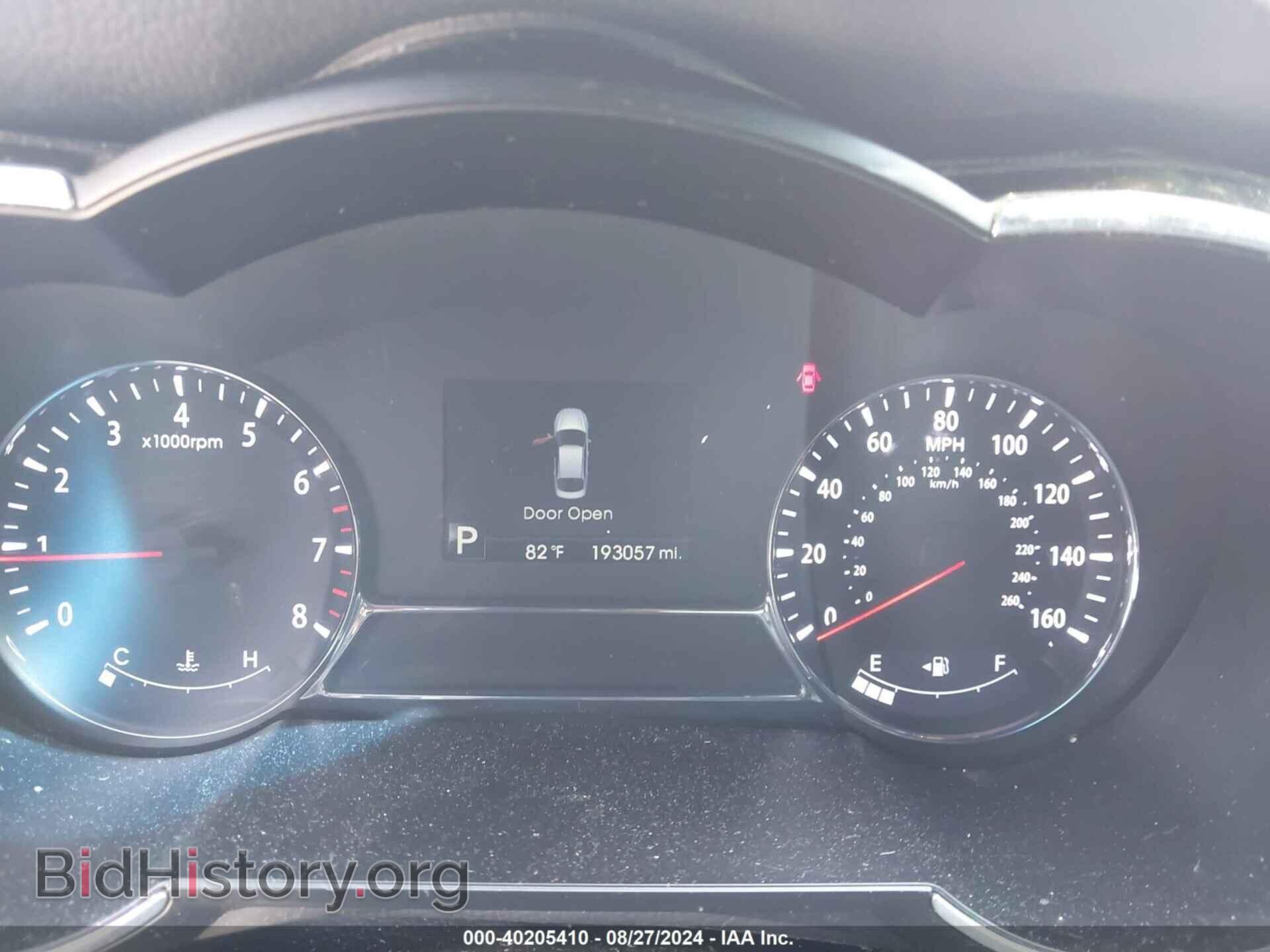 2013 KIA OPTIMA - VIN: 5XXGR4A65DG123795 - Photo 7